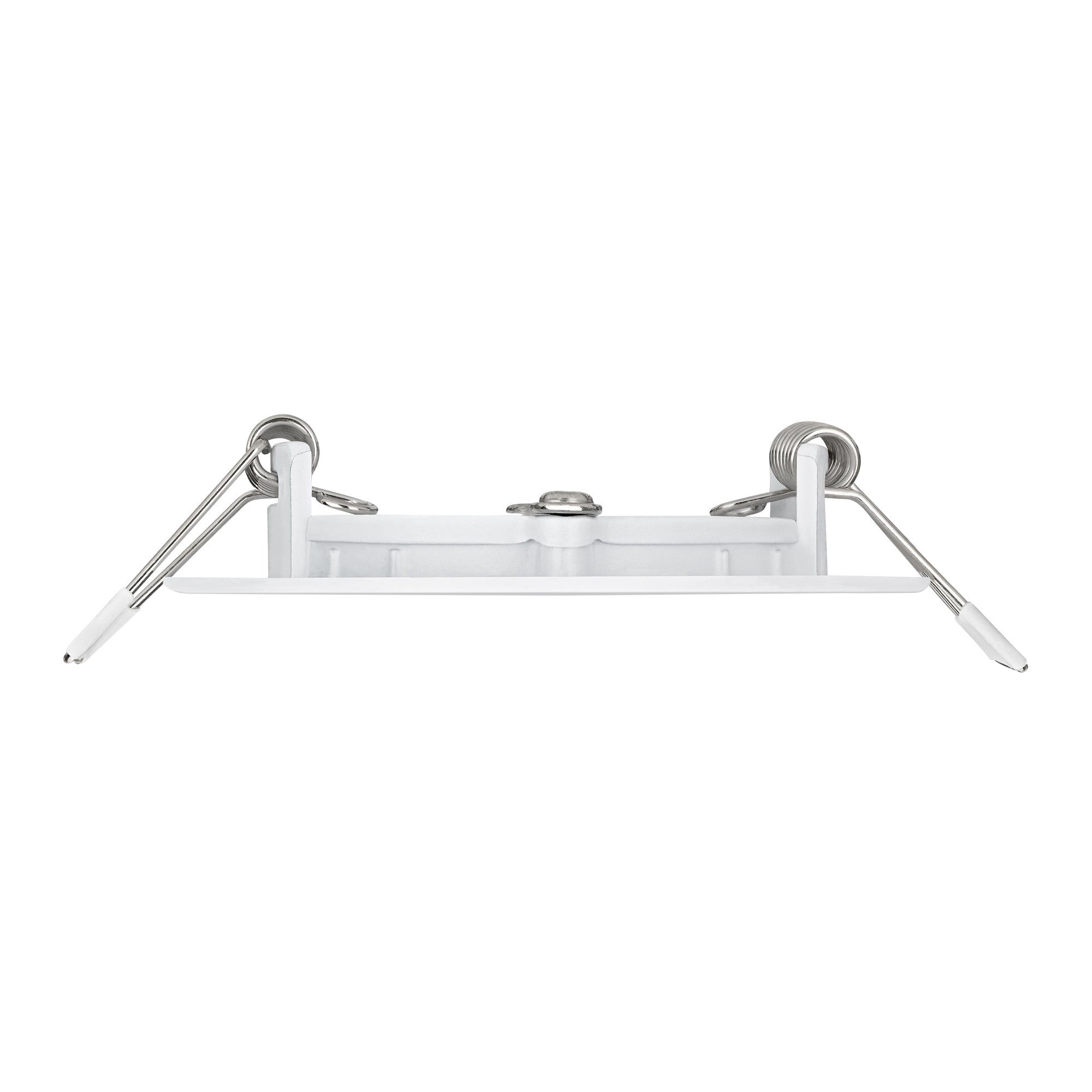 Estevez Luminario Downlight LED Empotrable 12W Ø170 mm Flat CCT con Selector de Temperatura, Modelo 39101-0-CCT