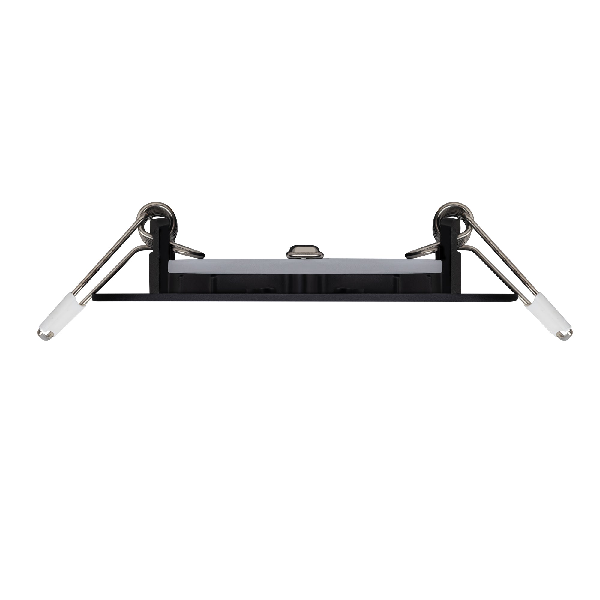 Estevez Luminario Downlight LED Empotrable 12W Ø170 mm Flat CCT con Selector de Temperatura, Modelo 39101-0-CCT