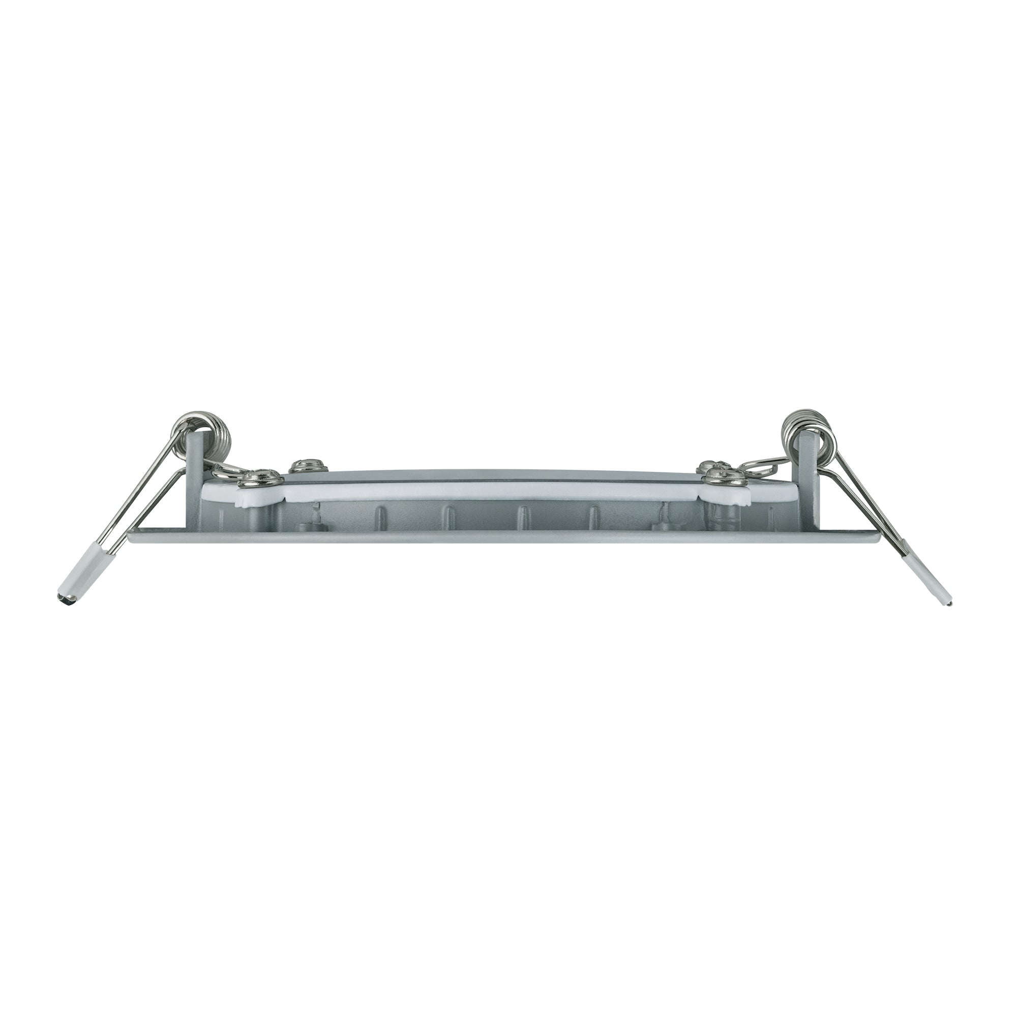 Estevez Luminario  Downlight LED Empotrable 6W Ø120 mm Flat CCT con Selector de Temperatura, Modelo 39102-0-CCT