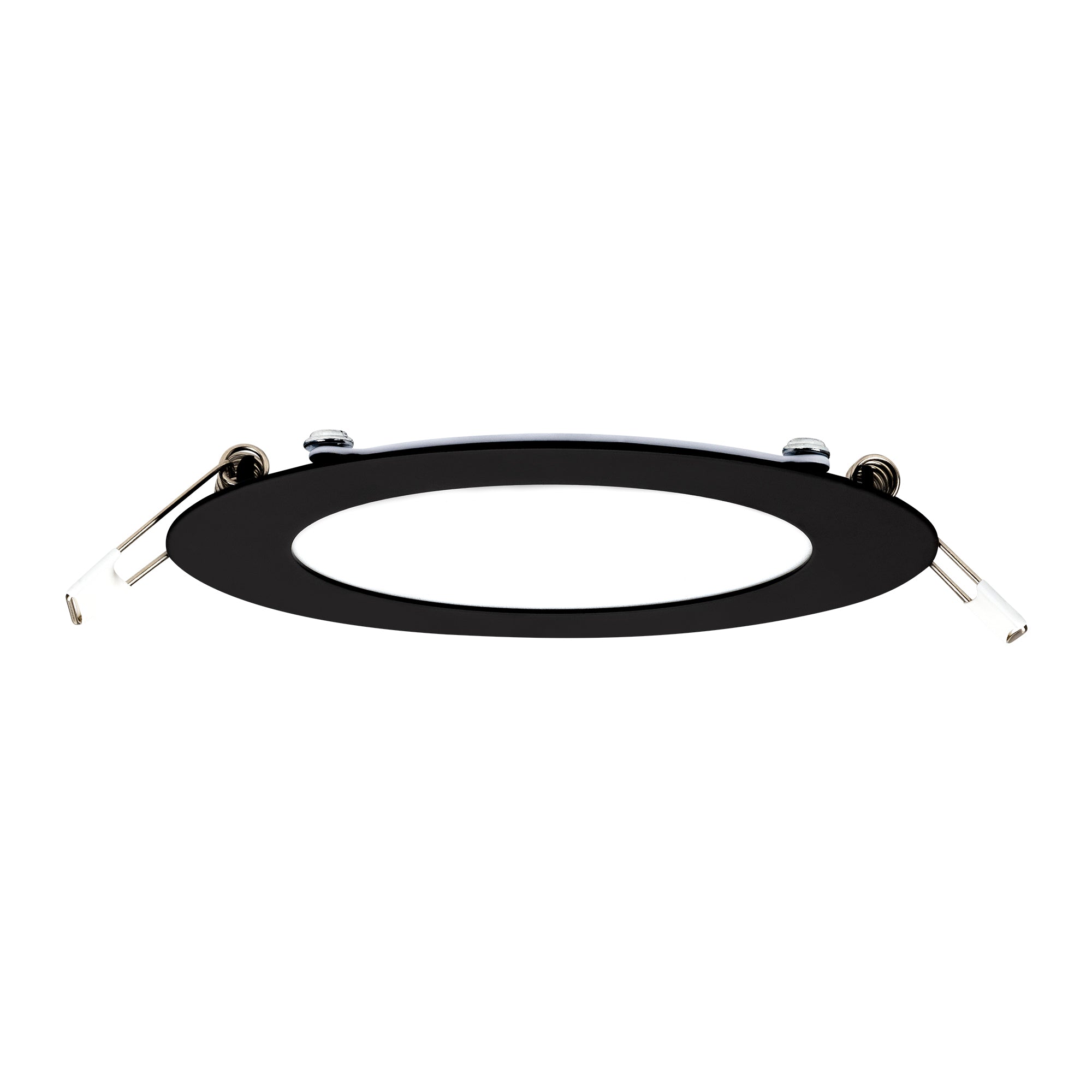 Estevez Luminario Empotrable LED 6W 3000K /4000K / 6500K Ø115mm Flat, Modelo 39102-0-WW-ECO