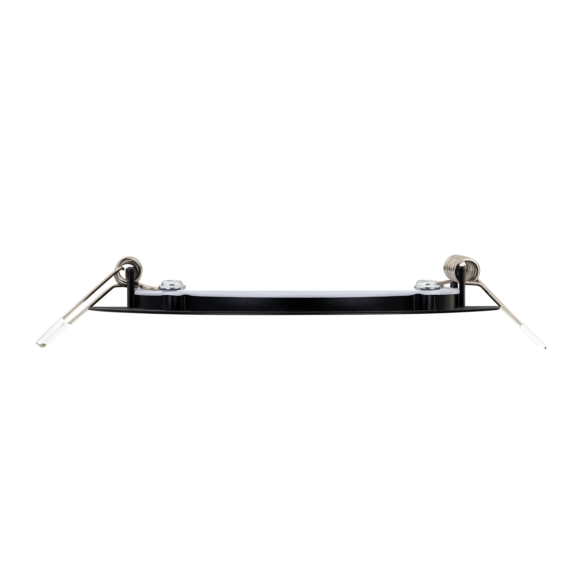 Estevez Luminario Empotrable LED 6W 3000K /4000K / 6500K Ø115mm Flat, Modelo 39102-0-WW-ECO