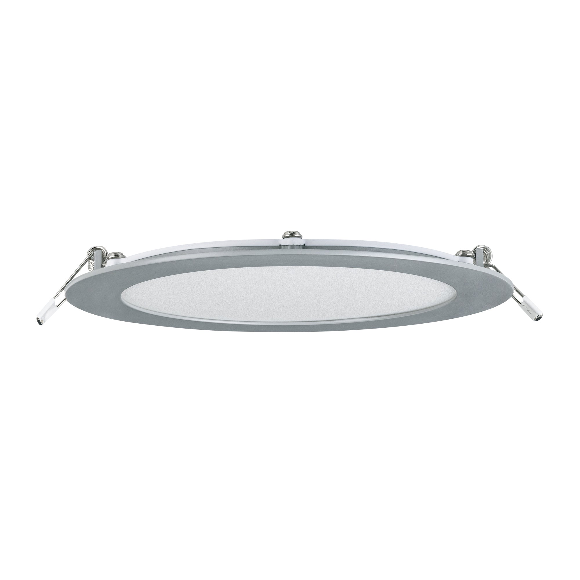 Estevez Luminario  Downlight LED Empotrable 12W Ø170 mm Flat CCT con Selector de Temperatura, Modelo 39103-0-CCT