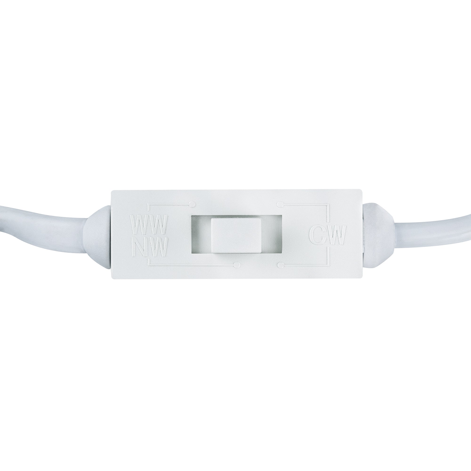 Estevez Luminario  Downlight LED Empotrable 12W Ø170 mm Flat CCT con Selector de Temperatura, Modelo 39103-0-CCT