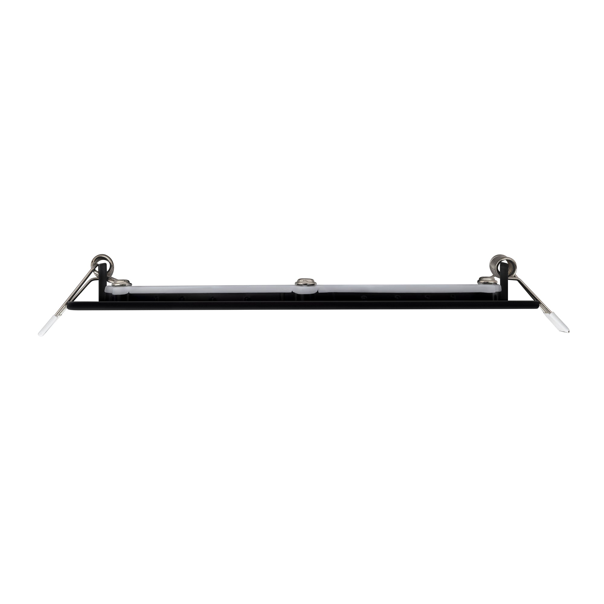 Estevez Luminario  Downlight LED Empotrable 12W Ø170 mm Flat CCT con Selector de Temperatura, Modelo 39103-0-CCT