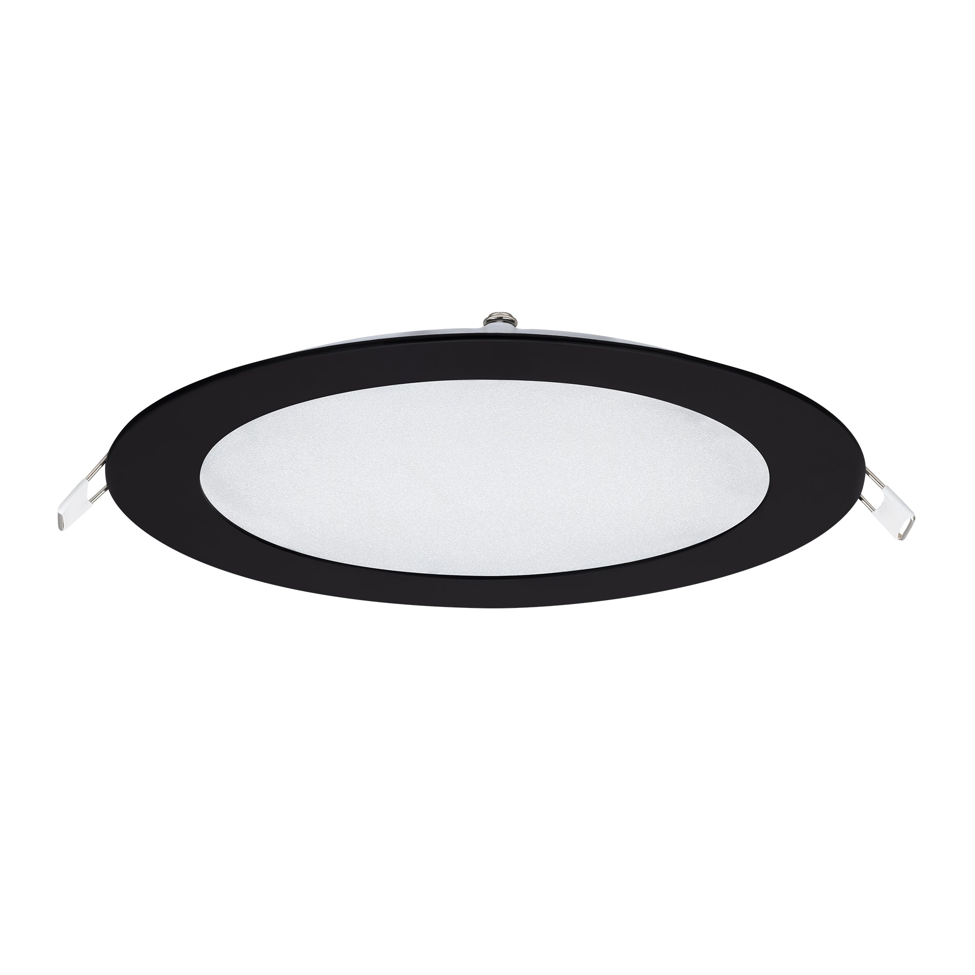 Estevez Luminario  Downlight LED Empotrable 12W Ø170 mm Flat CCT con Selector de Temperatura, Modelo 39103-0-CCT