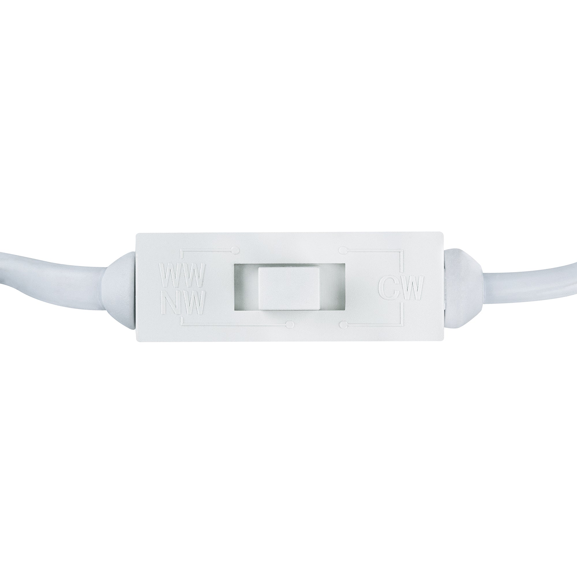 Estevez Luminario  Downlight LED Empotrable 12W Ø170 mm Flat CCT con Selector de Temperatura, Modelo 39103-0-CCT