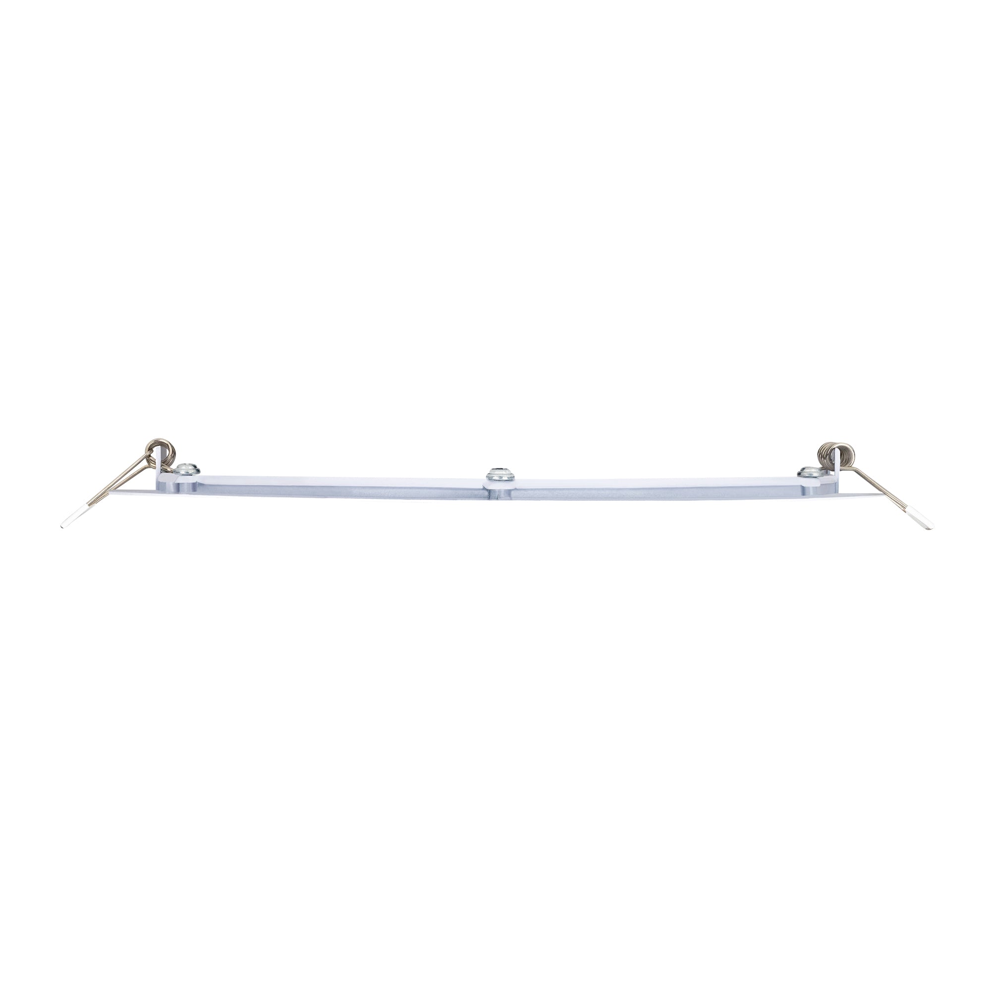 Estevez Luminario Downlight LED Empotrable 12W Ø170 mm Flat ECO, Modelo 39104-0-WW-ECO