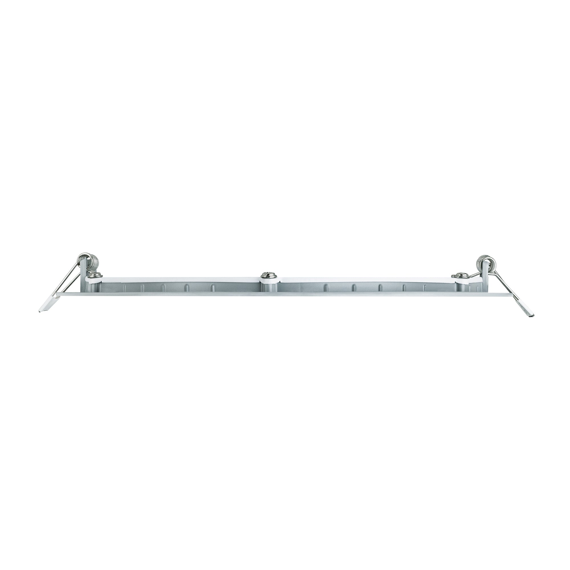Estevez Luminario Downlight LED Empotrable 18W Ø220 mm Flat CCT con Selector de Temperatura, Modelo 39104-0-CCT
