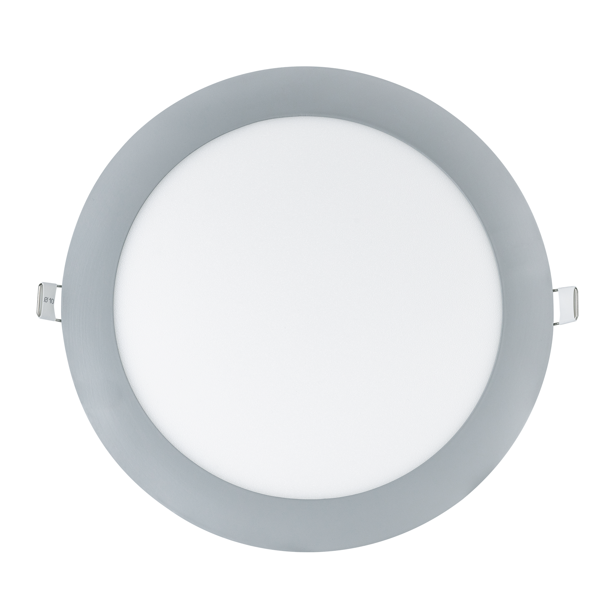 Estevez Luminario Downlight LED Empotrable 18W Ø220 mm Flat CCT con Selector de Temperatura, Modelo 39104-0-CCT
