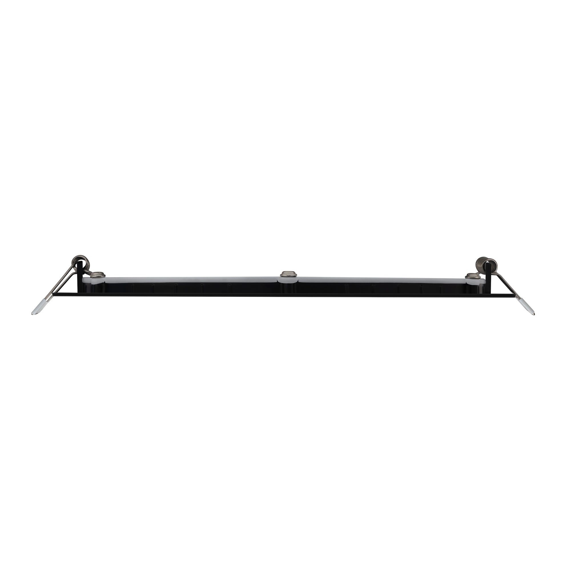 Estevez Luminario Downlight LED Empotrable 18W Ø220 mm Flat CCT con Selector de Temperatura, Modelo 39104-0-CCT