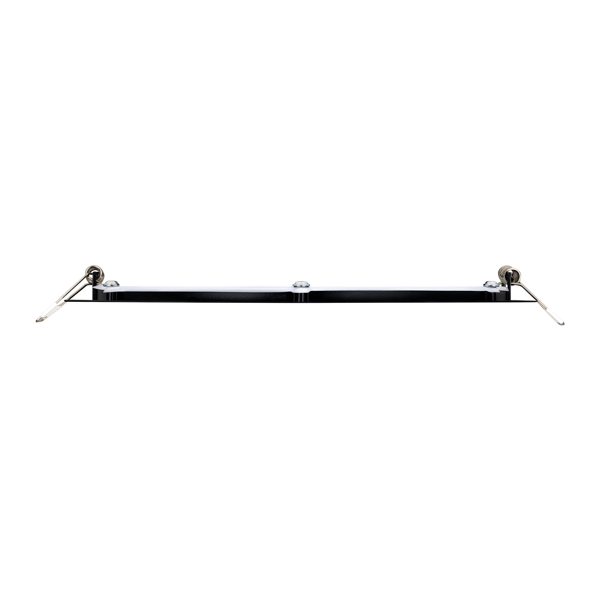 Estevez Luminario Downlight LED Empotrable 12W Ø170 mm Flat ECO, Modelo 39104-0-WW-ECO