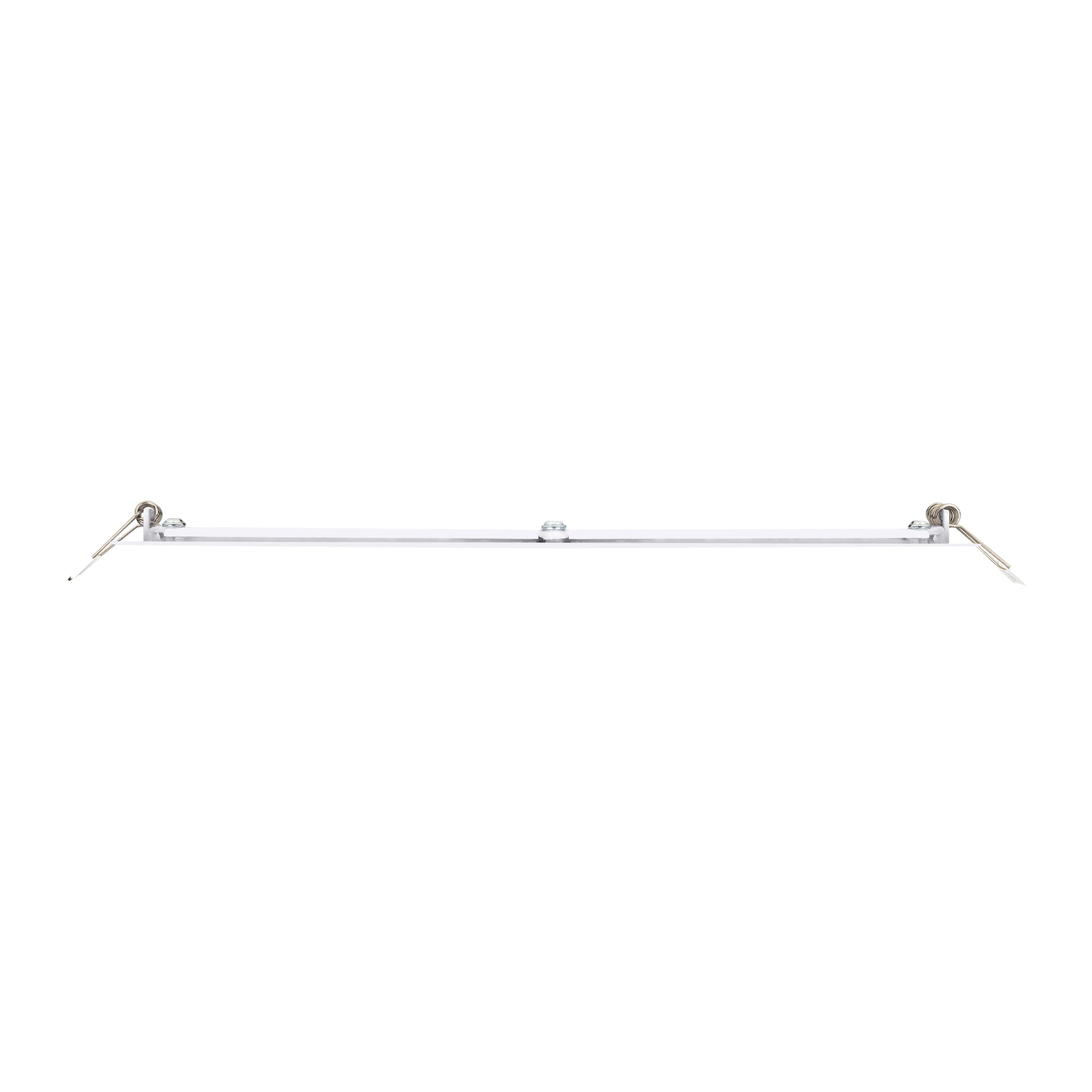 Estevez Luminario  Downlight LED Empotrable 18W Ø220 mm Flat ECO, Modelo 39105-0-WW-ECO