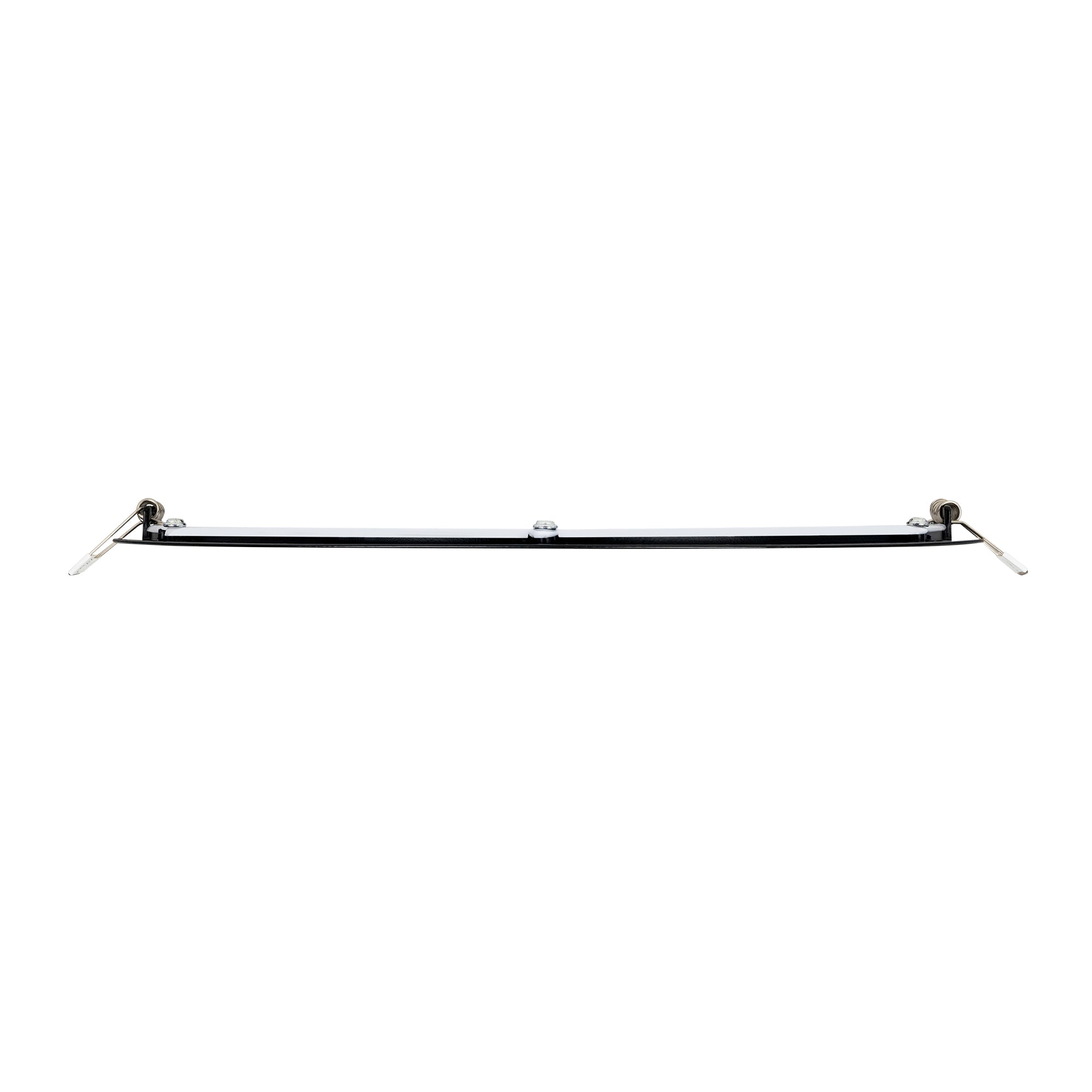 Estevez Luminario  Downlight LED Empotrable 18W Ø220 mm Flat ECO, Modelo 39105-0-WW-ECO