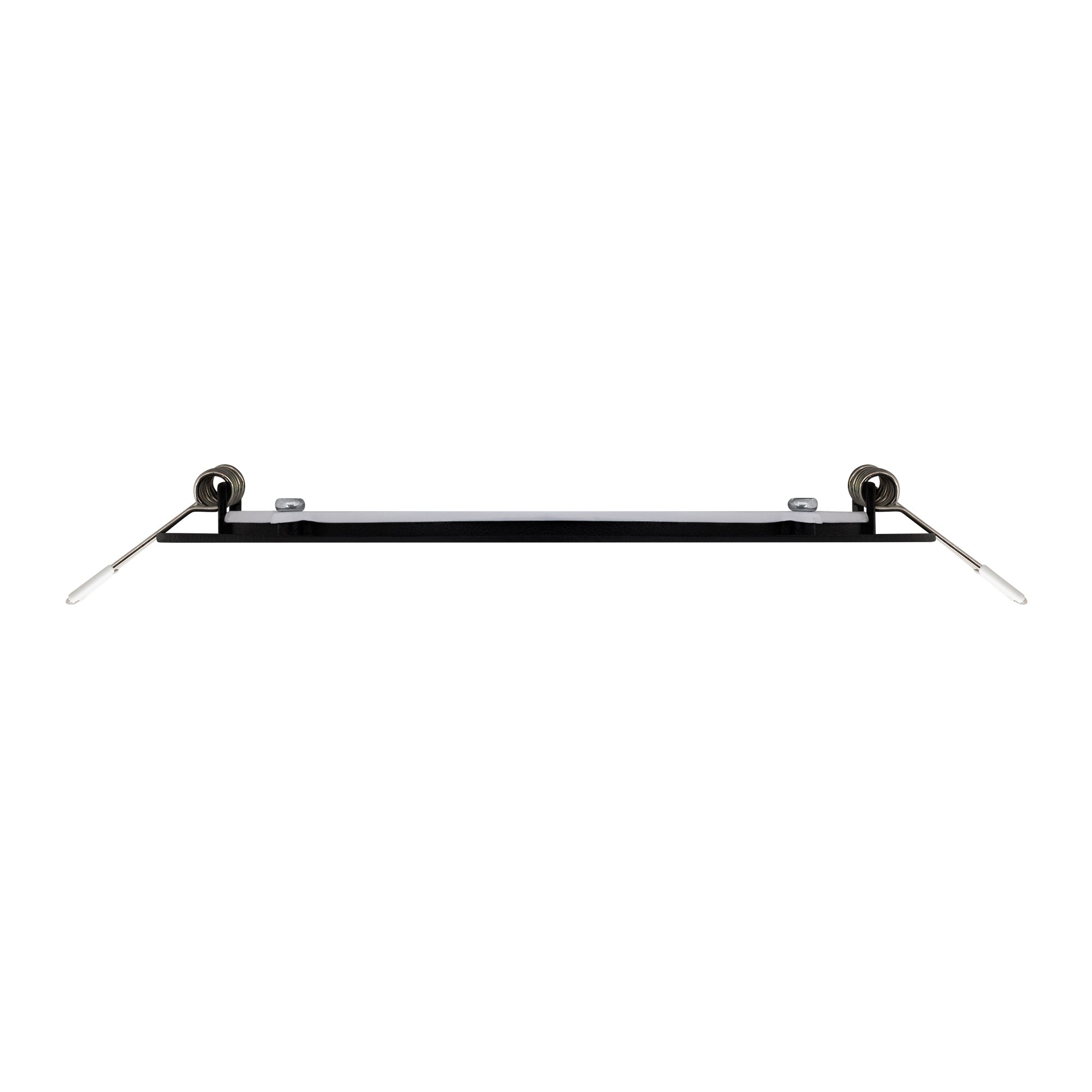 Estevez Luminario LED Empotrable 9W Ø145mm Flat ECO, Modelo 39109-0-WW-ECO