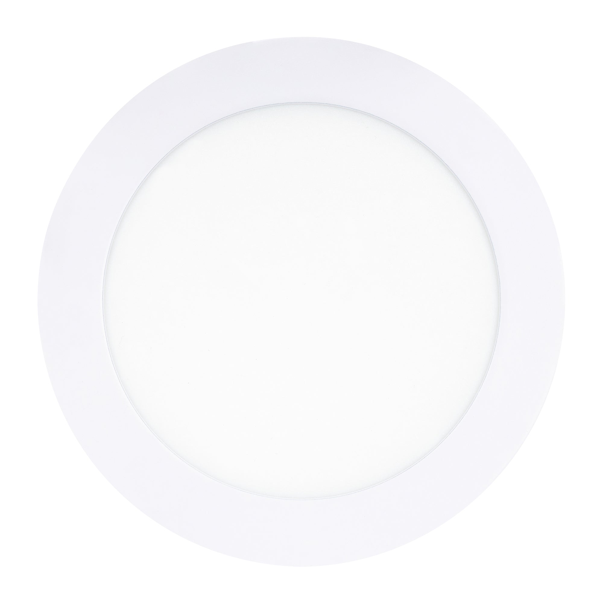 Estevez Luminario De Sobreponer Drum Eco Ø105 Mm Led 6W, Modelo 39112-0-WW-ECO
