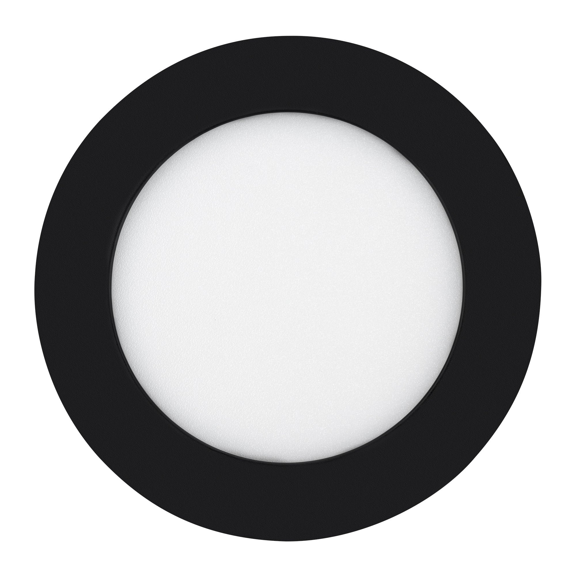 Estevez Luminario De Sobreponer Drum Cct Ø105 Mm Led 6W Con Cambio De Temperatura, Modelo 39112 CCT