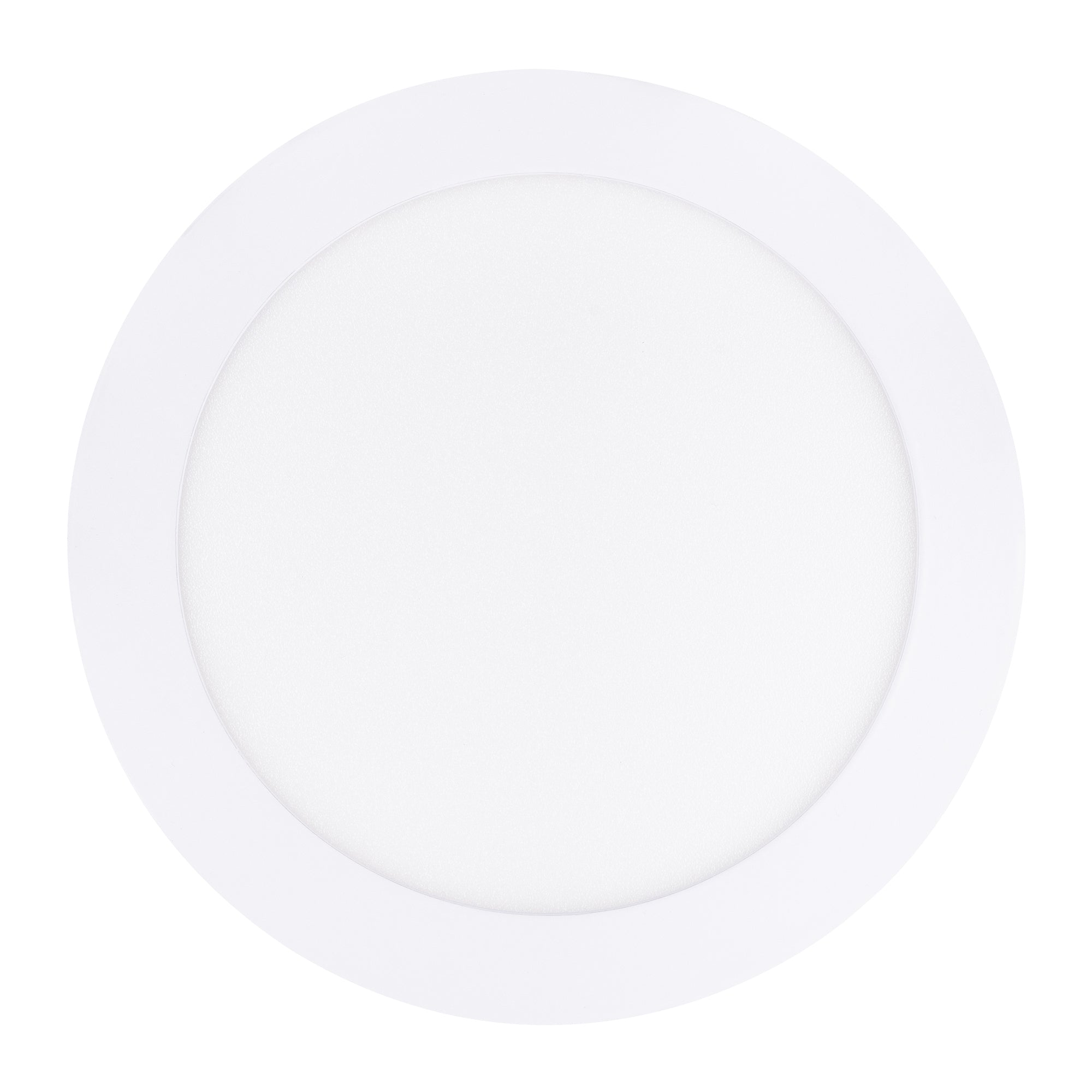 Estevez Luminario De Sobreponer Drum CCT Ø160 Mm Led 12W Con Cambio De Temperatura, Modelo 39113 CCT