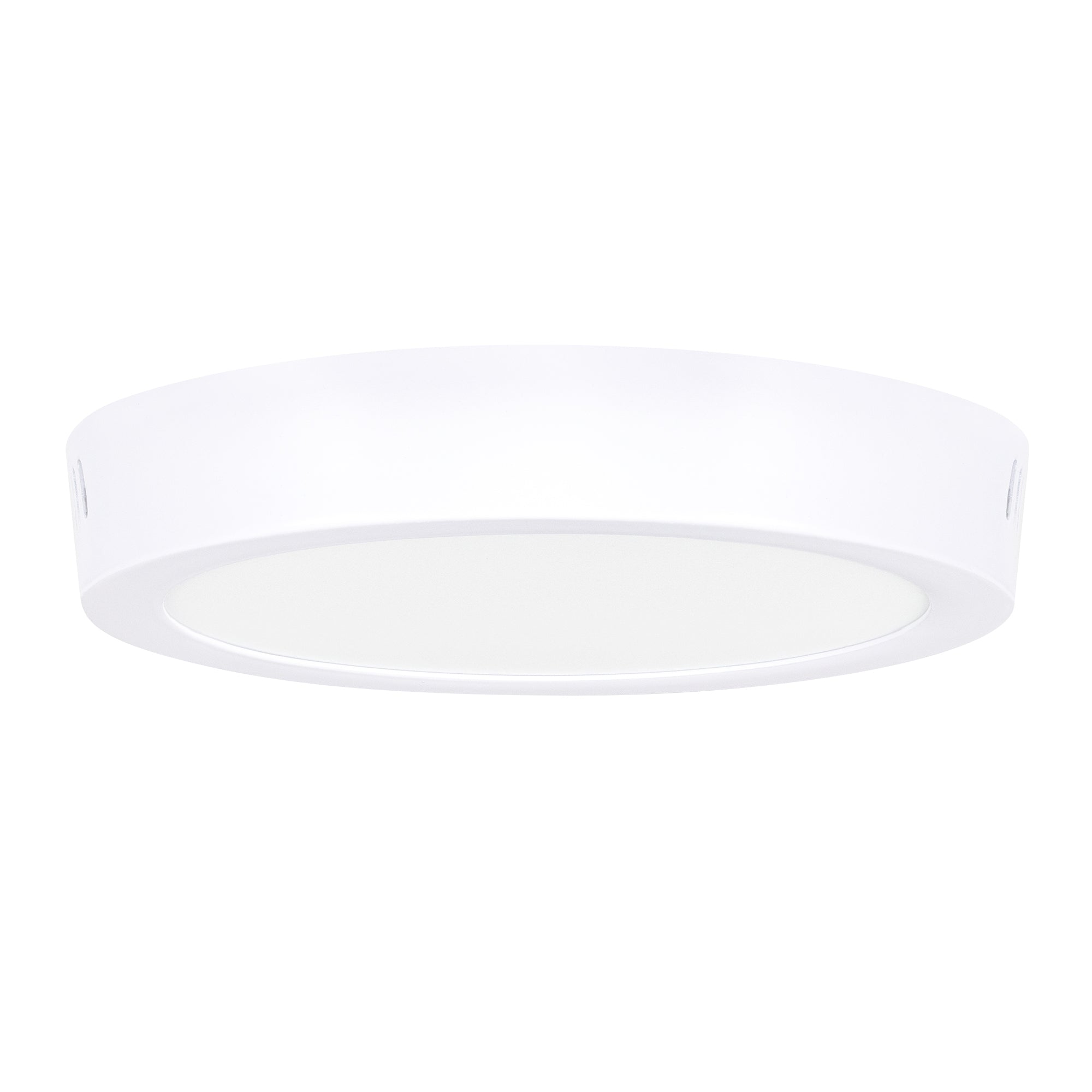 Estevez Luminario De Sobreponer Drum Eco Ø160 Mm Led 12W, Modelo 39113-0-WW-ECO