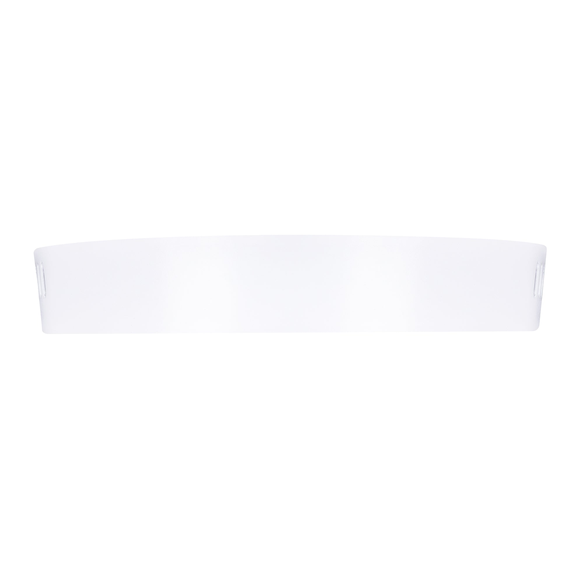 Estevez Luminario De Sobreponer Drum Eco Ø160 Mm Led 12W, Modelo 39113-0-WW-ECO