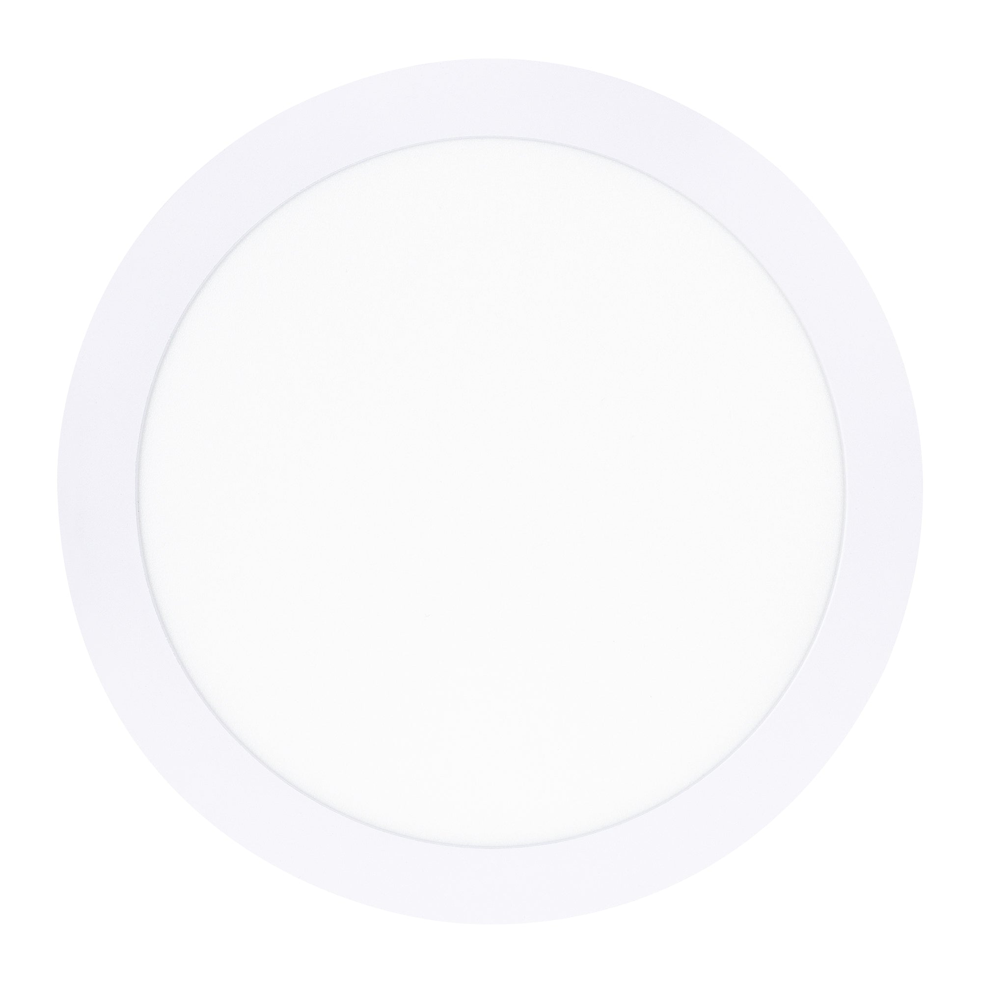 Estevez Luminario De Sobreponer Drum Eco Ø160 Mm Led 12W, Modelo 39113-0-WW-ECO