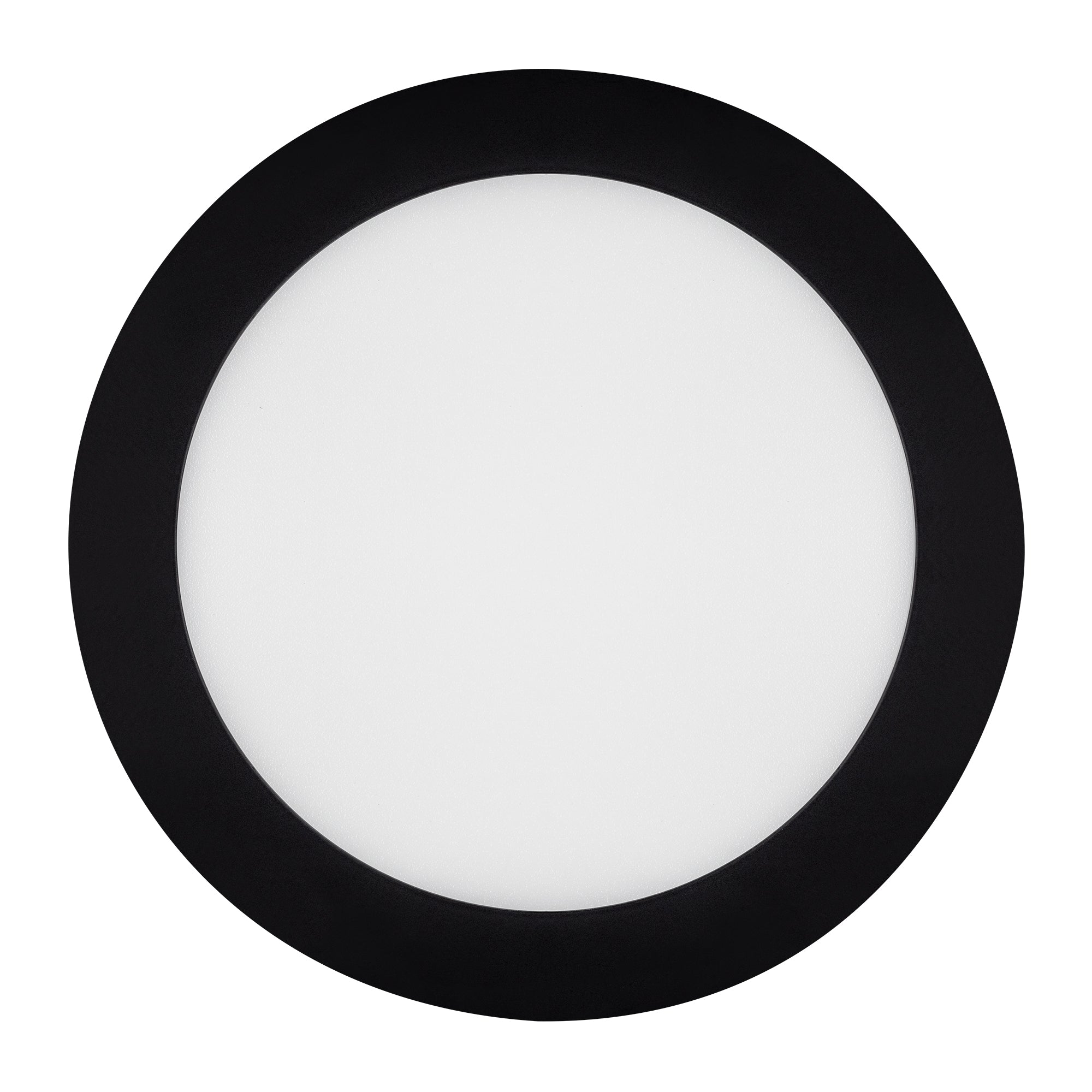 Estevez Luminario De Sobreponer Drum CCT Ø160 Mm Led 12W Con Cambio De Temperatura, Modelo 39113 CCT