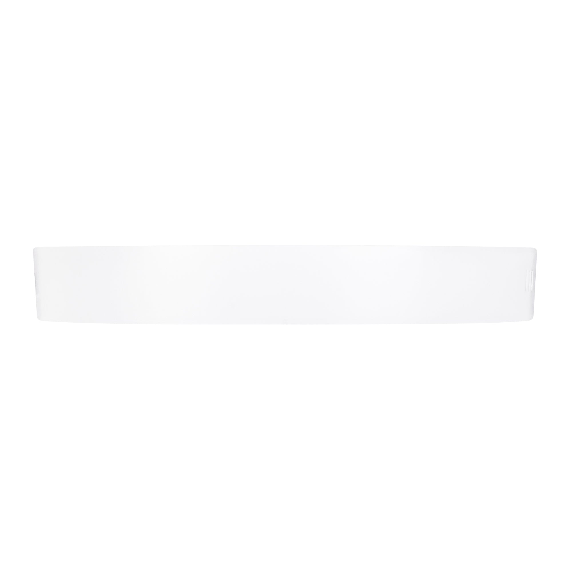 Estevez Luminario De Sobreponer Drum CCT Ø205 Mm Led 18W Con Cambio De Temperatura, Modelo 39114-0-CCT