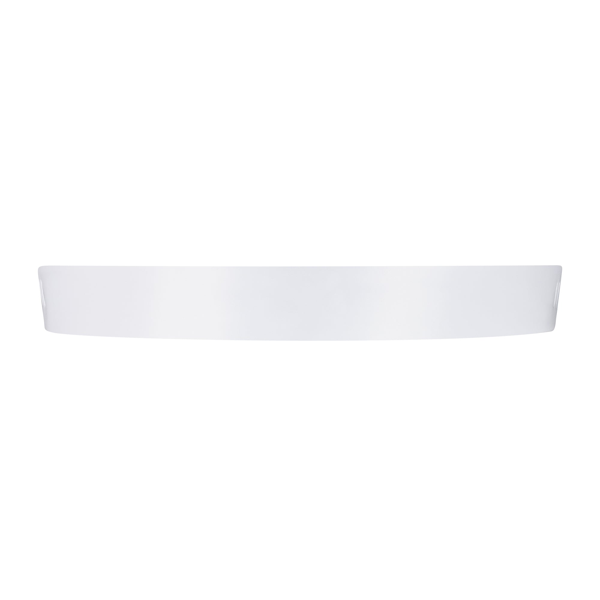 Estevez Luminario De Sobreponer Drum Eco Ø205 Mm Led 18W, Modelo 39114