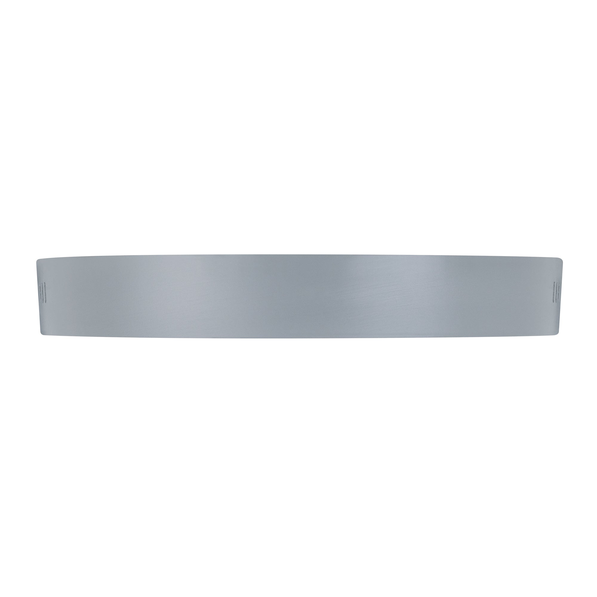 Estevez Luminario De Sobreponer Drum CCT Ø205 Mm Led 18W Con Cambio De Temperatura, Modelo 39114-0-CCT