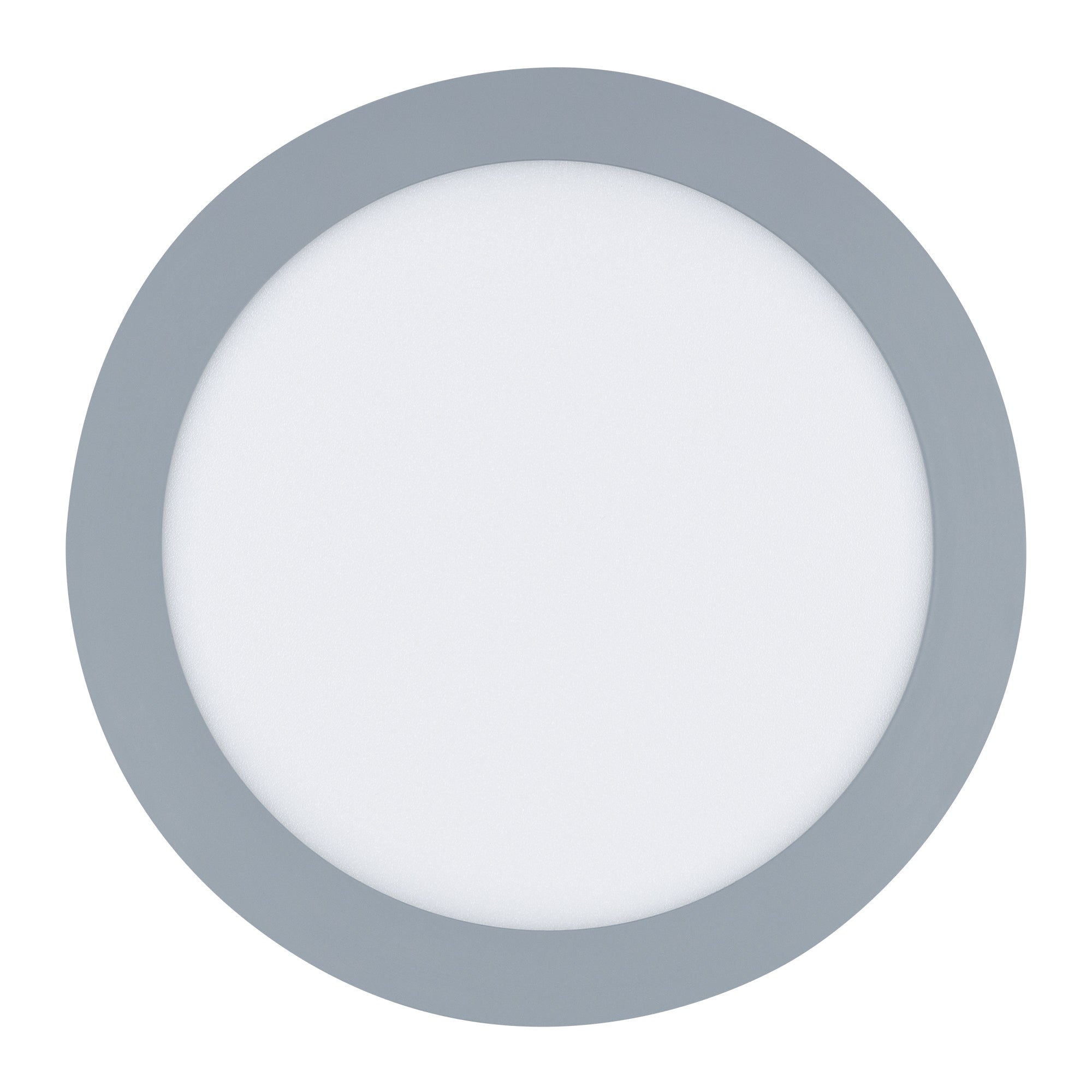 Estevez Luminario De Sobreponer Drum CCT Ø205 Mm Led 18W Con Cambio De Temperatura, Modelo 39114-0-CCT