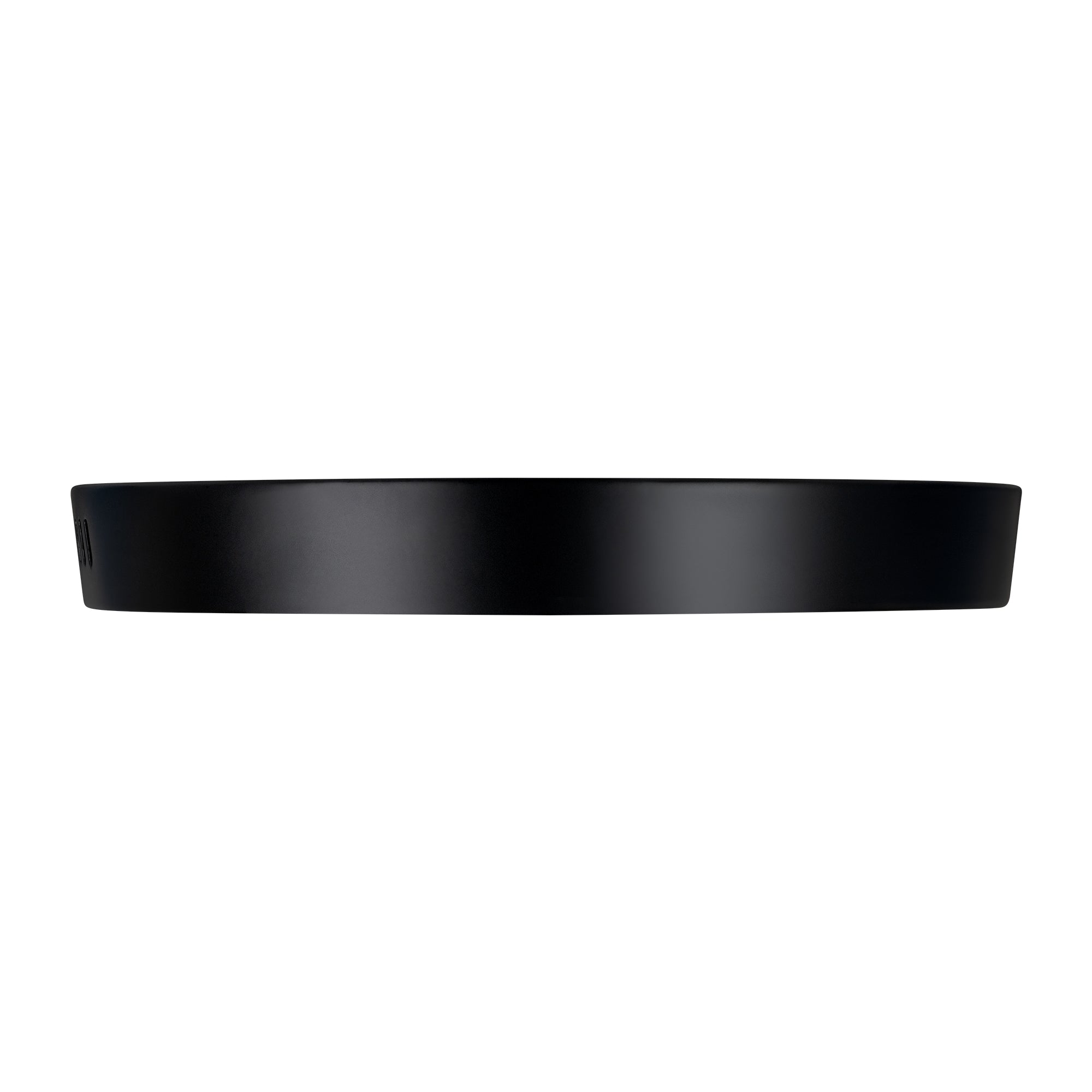 Estevez Luminario De Sobreponer Drum Eco Ø205 Mm Led 18W, Modelo 39114
