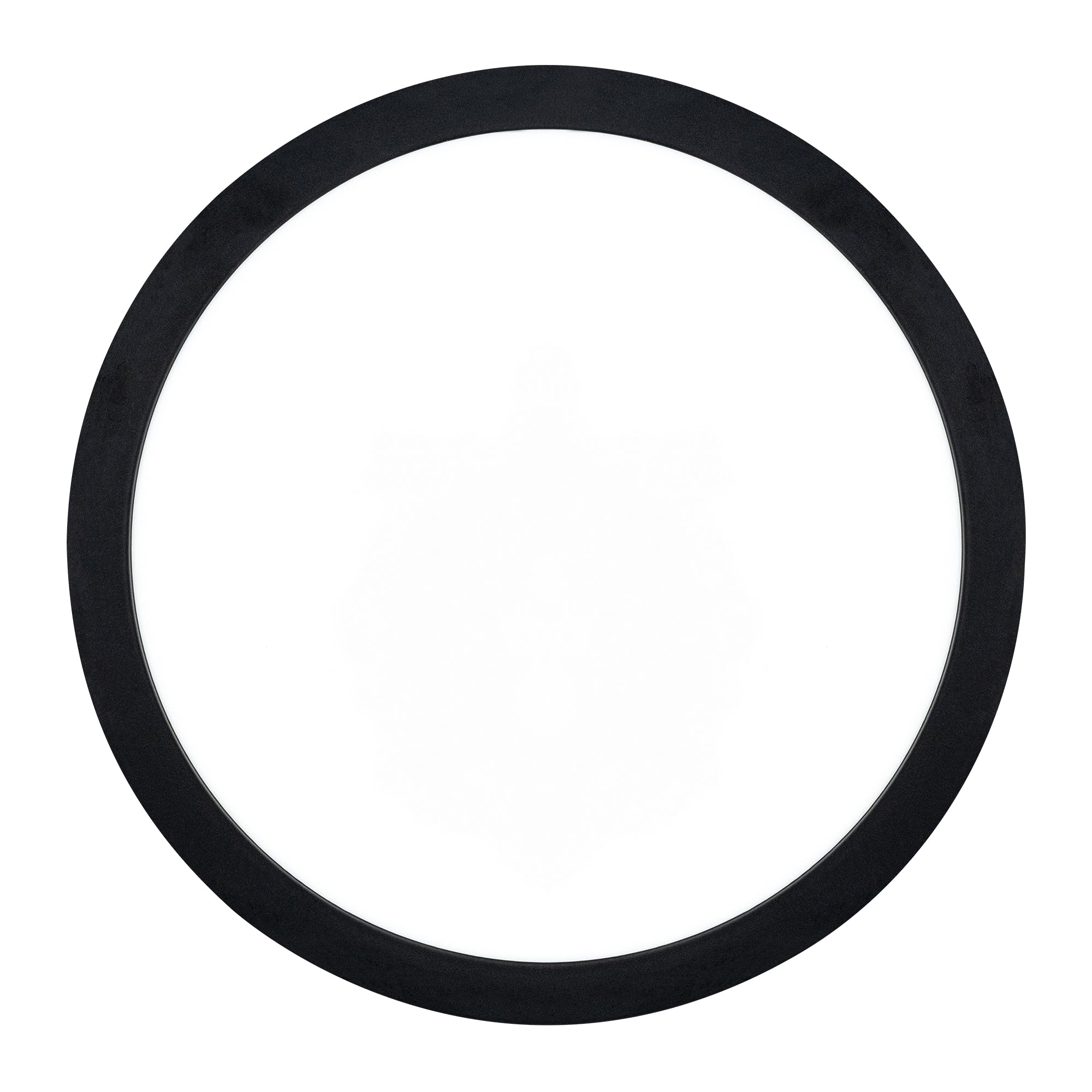 Estevez Luminario De Sobreponer Drum Eco Ø205 Mm Led 18W, Modelo 39114