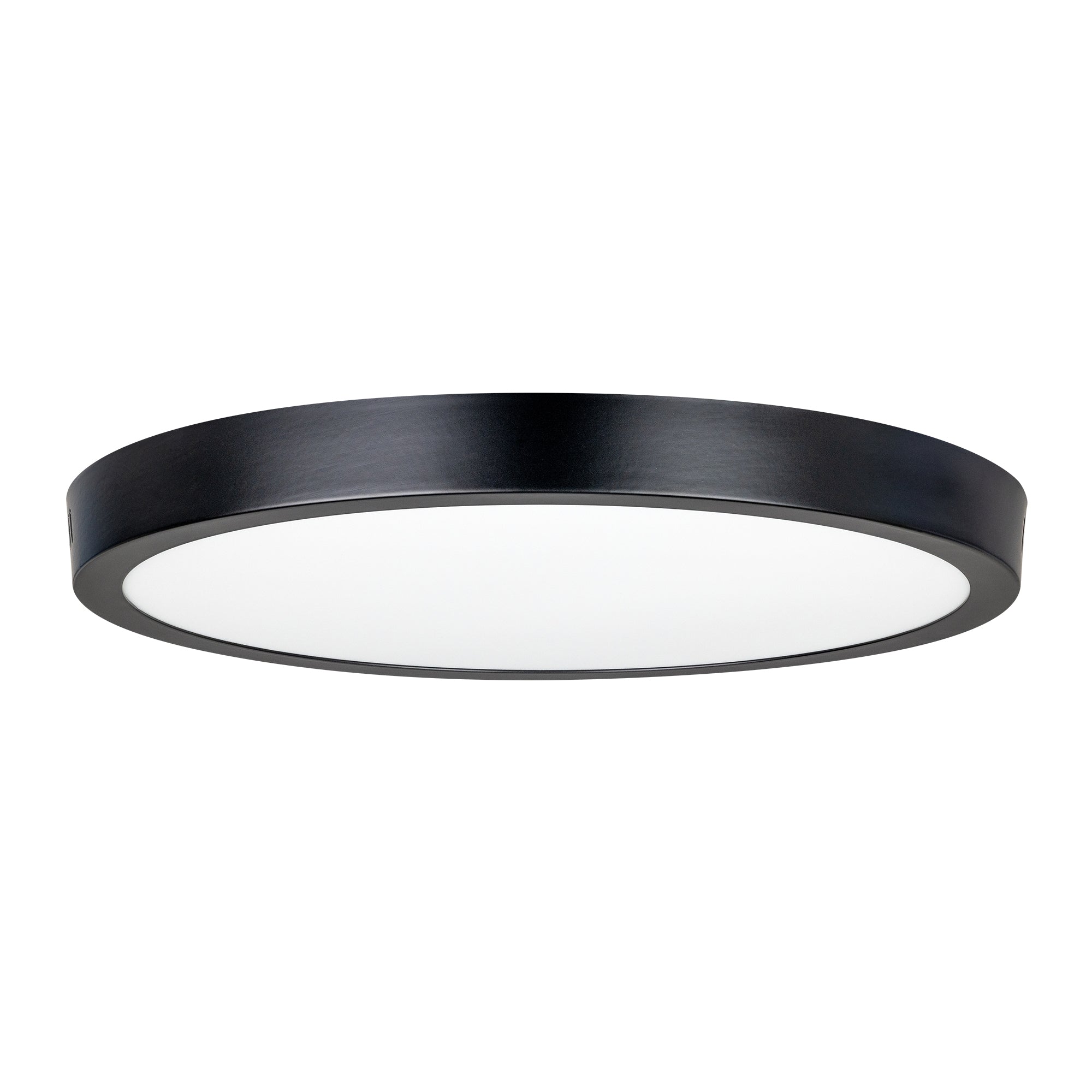 Estevez Luminario De Sobreponer Drum Eco Ø280 Mm Led 24W, Modelo 39115-0-WW-ECO