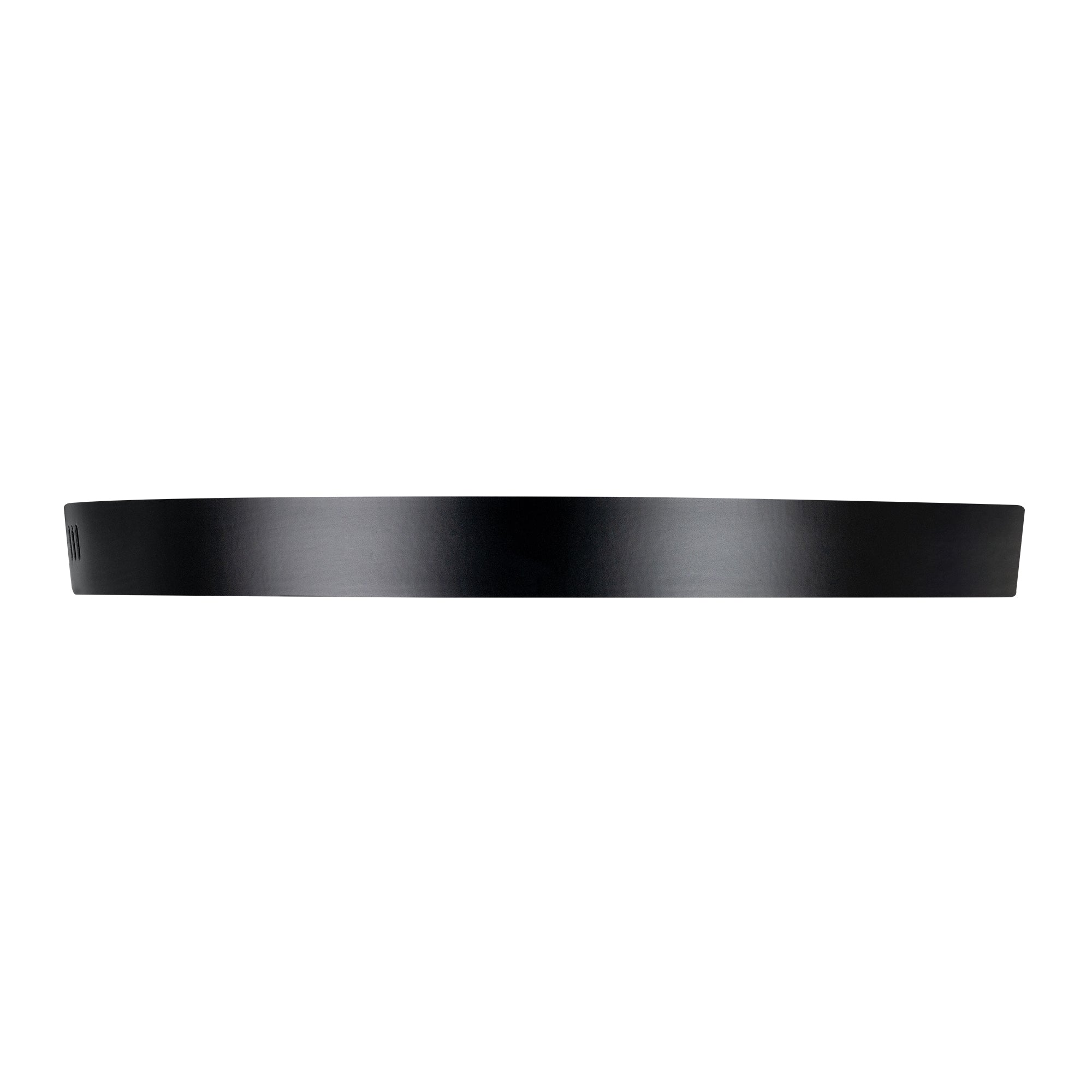 Estevez Luminario De Sobreponer Drum Eco Ø280 Mm Led 24W, Modelo 39115-0-WW-ECO