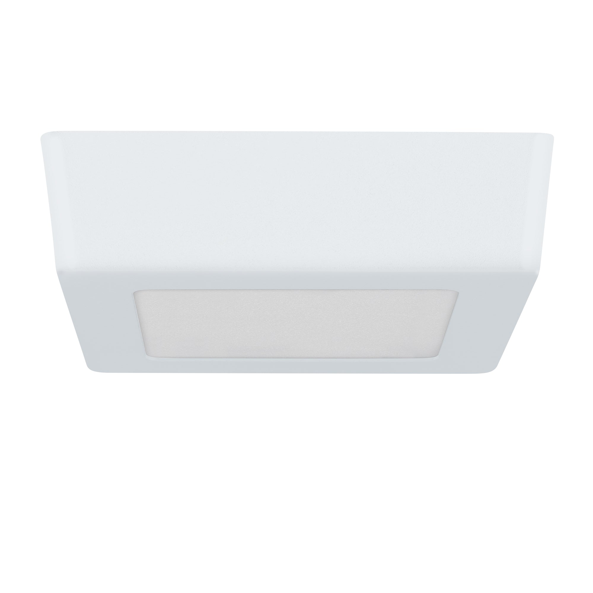 Estevez Luminario De Sobreponer Drum Square Eco 110×110 LED 6W, Modelo 39162