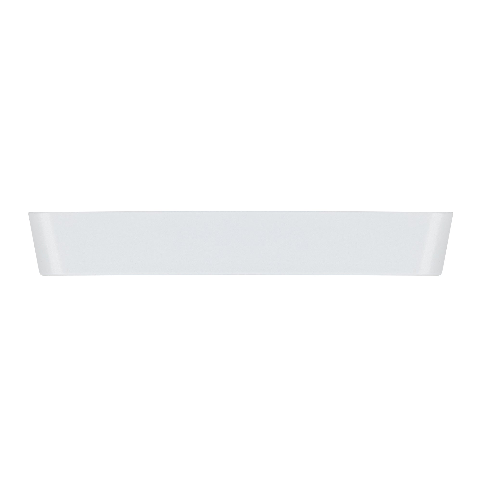 Estevez Luminario De Sobreponer Drum Square Eco 160×160 Mm LED 12W, Modelo 39163
