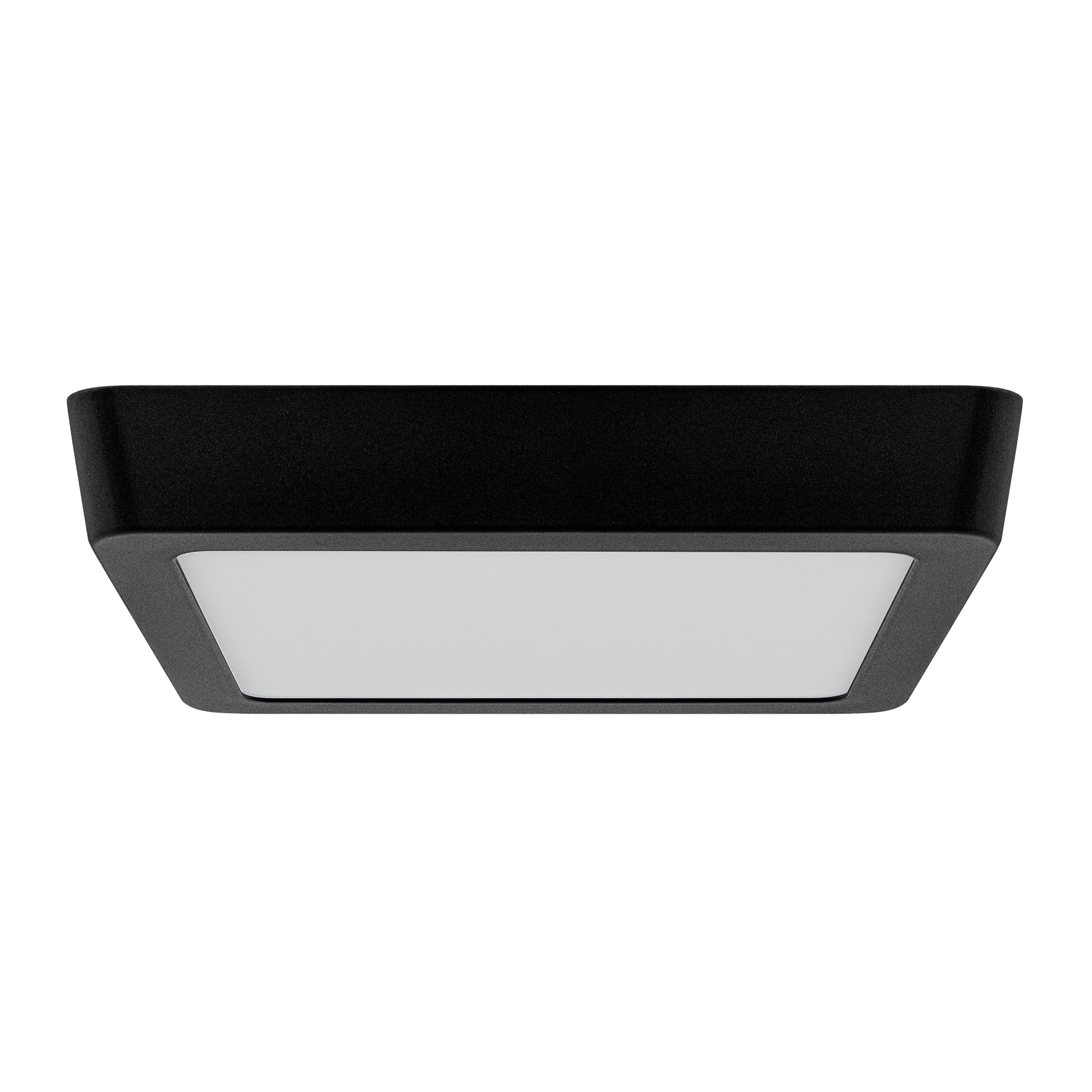 Estevez Luminario De Sobreponer Drum Square Eco 160×160 Mm LED 12W, Modelo 39163