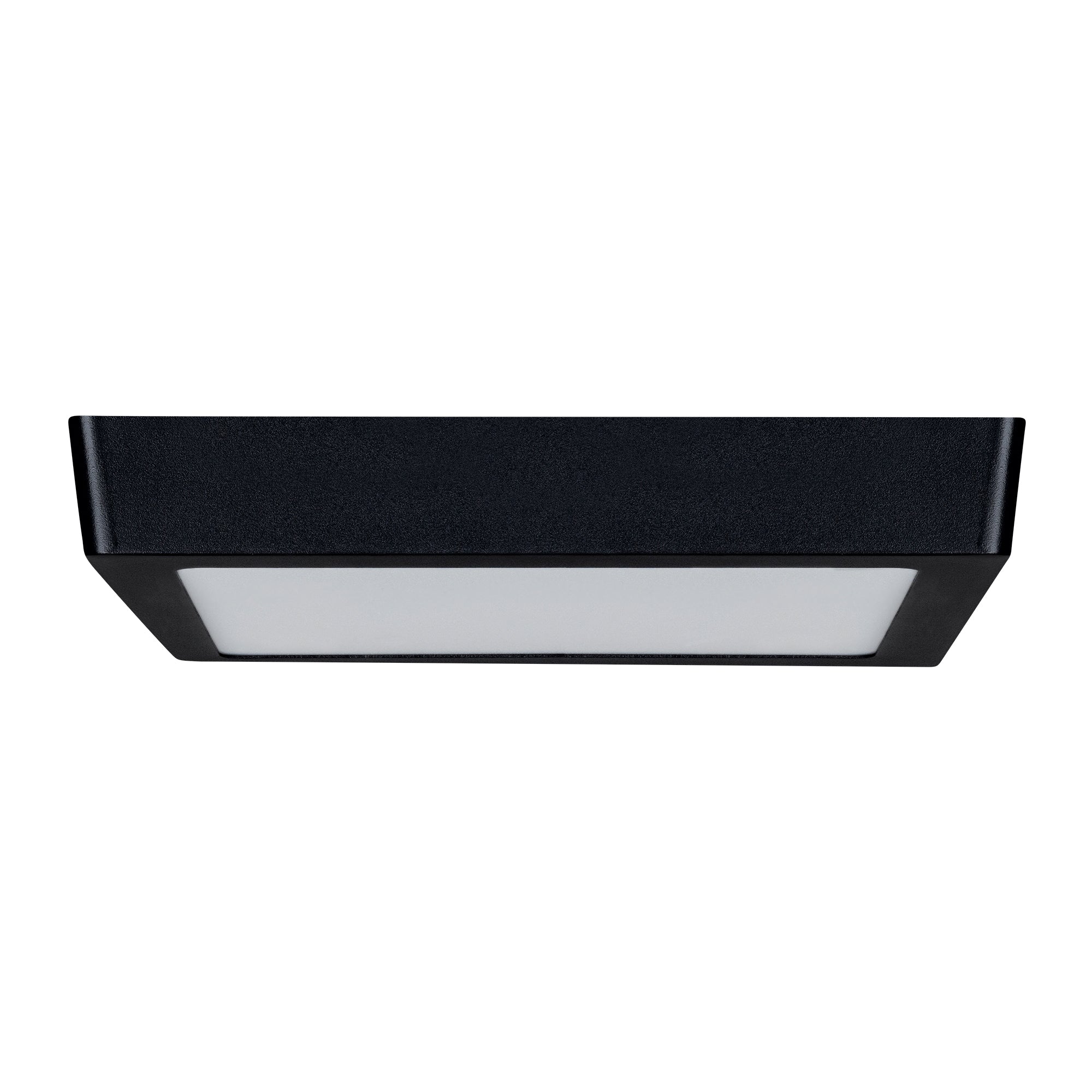 Estevez Luminario De Sobreponer Drum Square Eco 210×210 LED 18W, Modelo 39164