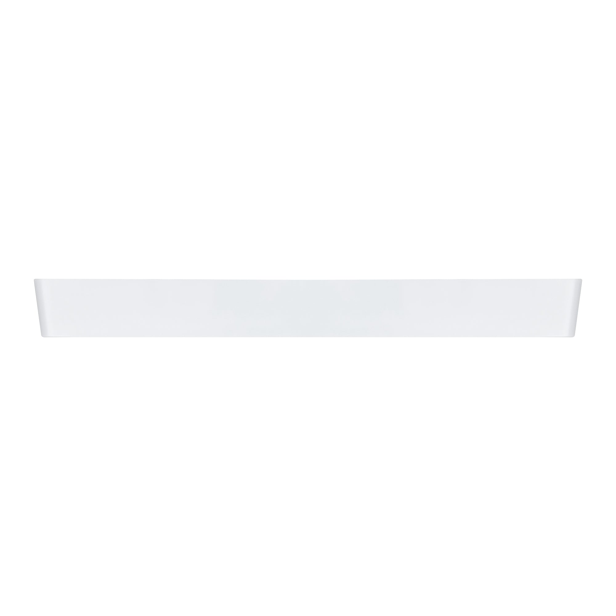 Estevez Luminario De Sobreponer Drum Square Eco 280×280 LED24W, Modelo 39165