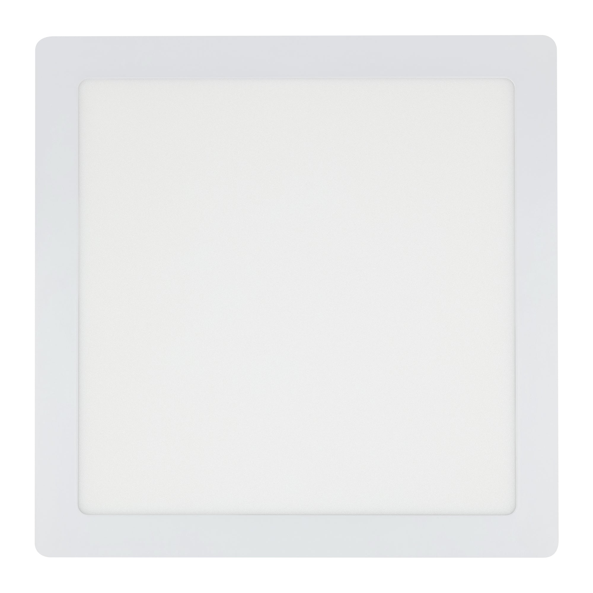Estevez Luminario De Sobreponer Drum Square Eco 280×280 LED24W, Modelo 39165