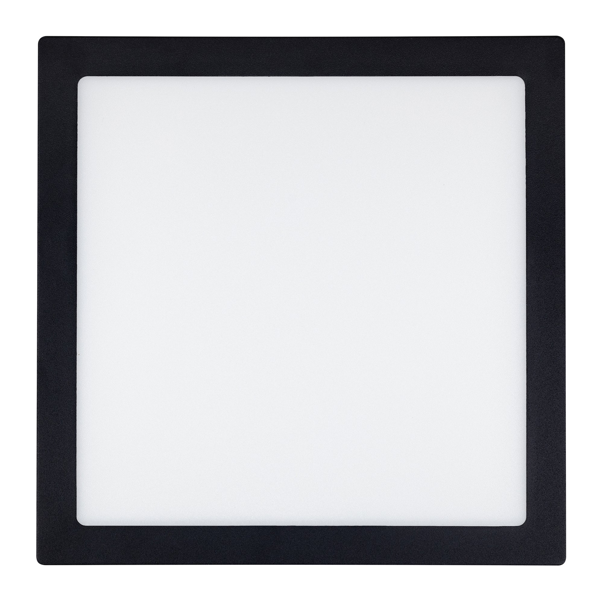 Estevez Luminario De Sobreponer Drum Square Eco 280×280 LED24W, Modelo 39165