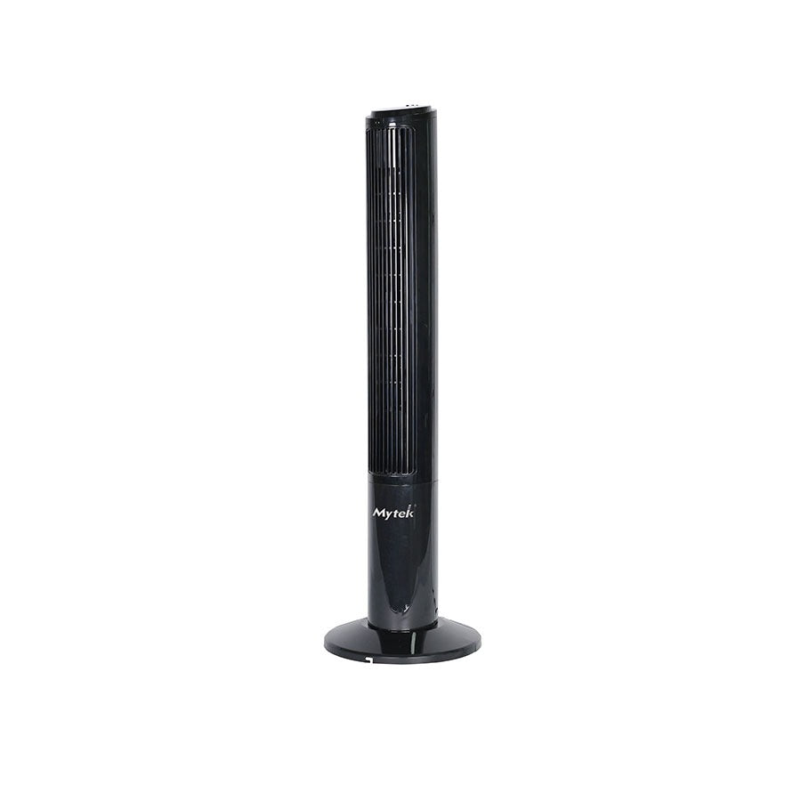 Mytek Ventilador de Torre 40’’ con 3 Velocidades y Temporizador, Modelo 3431