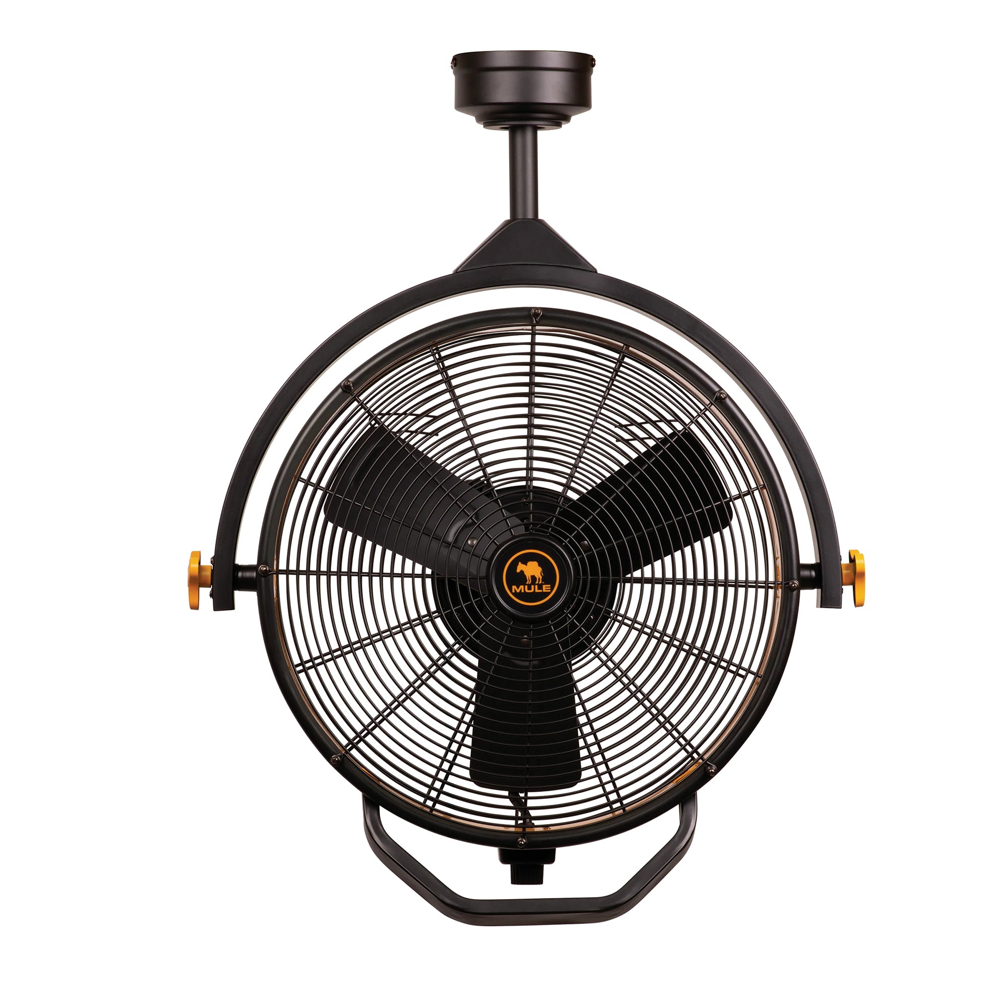 Coolfan Ventilador de Techo Dirigible de 18