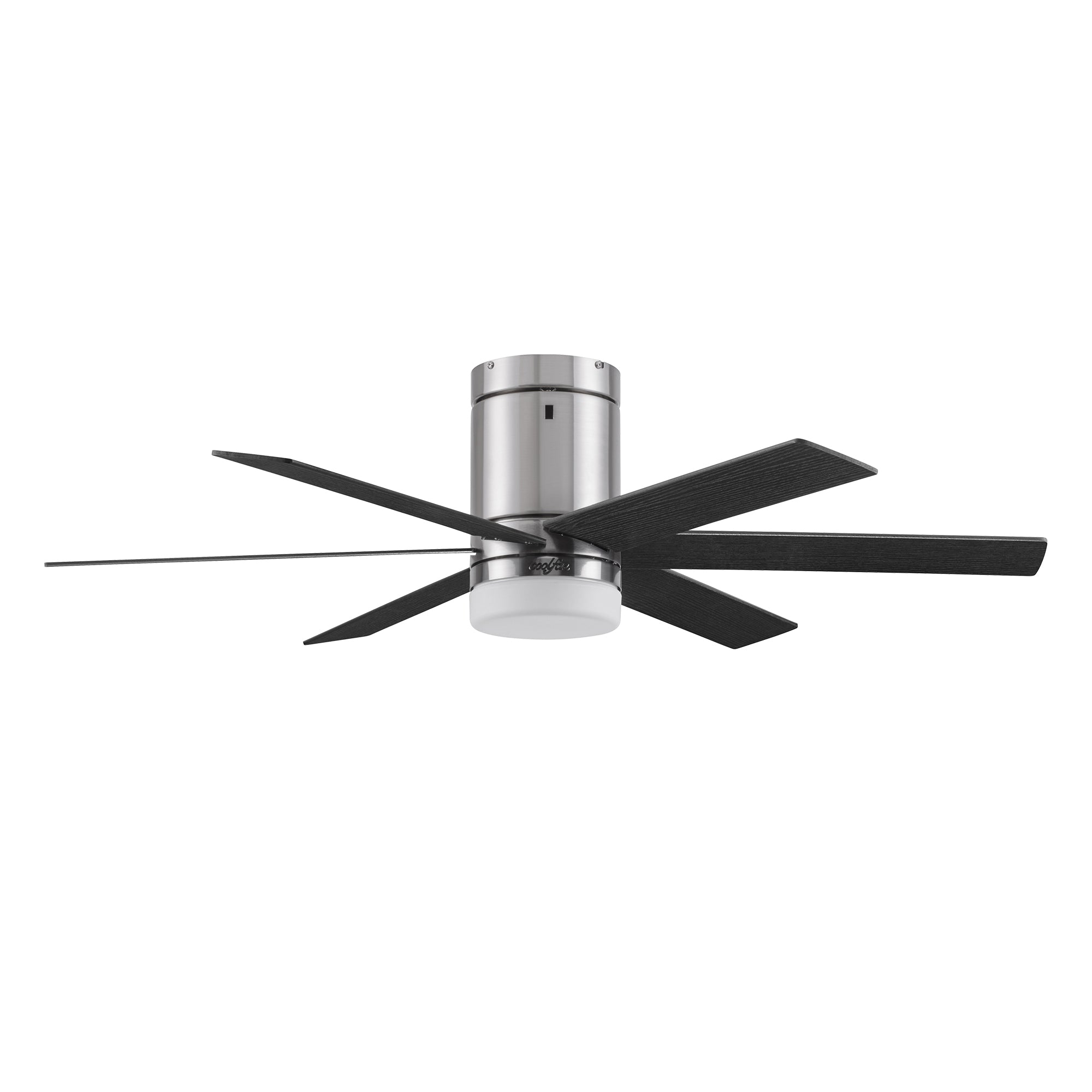 Coolfan Ventilador de Techo Luz LED 44", Modelo Eolo CCT