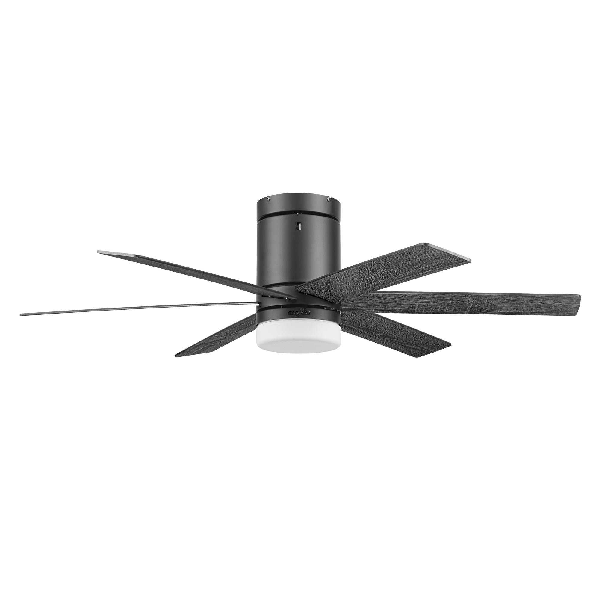 Coolfan Ventilador de Techo Luz LED 44", Modelo Eolo CCT