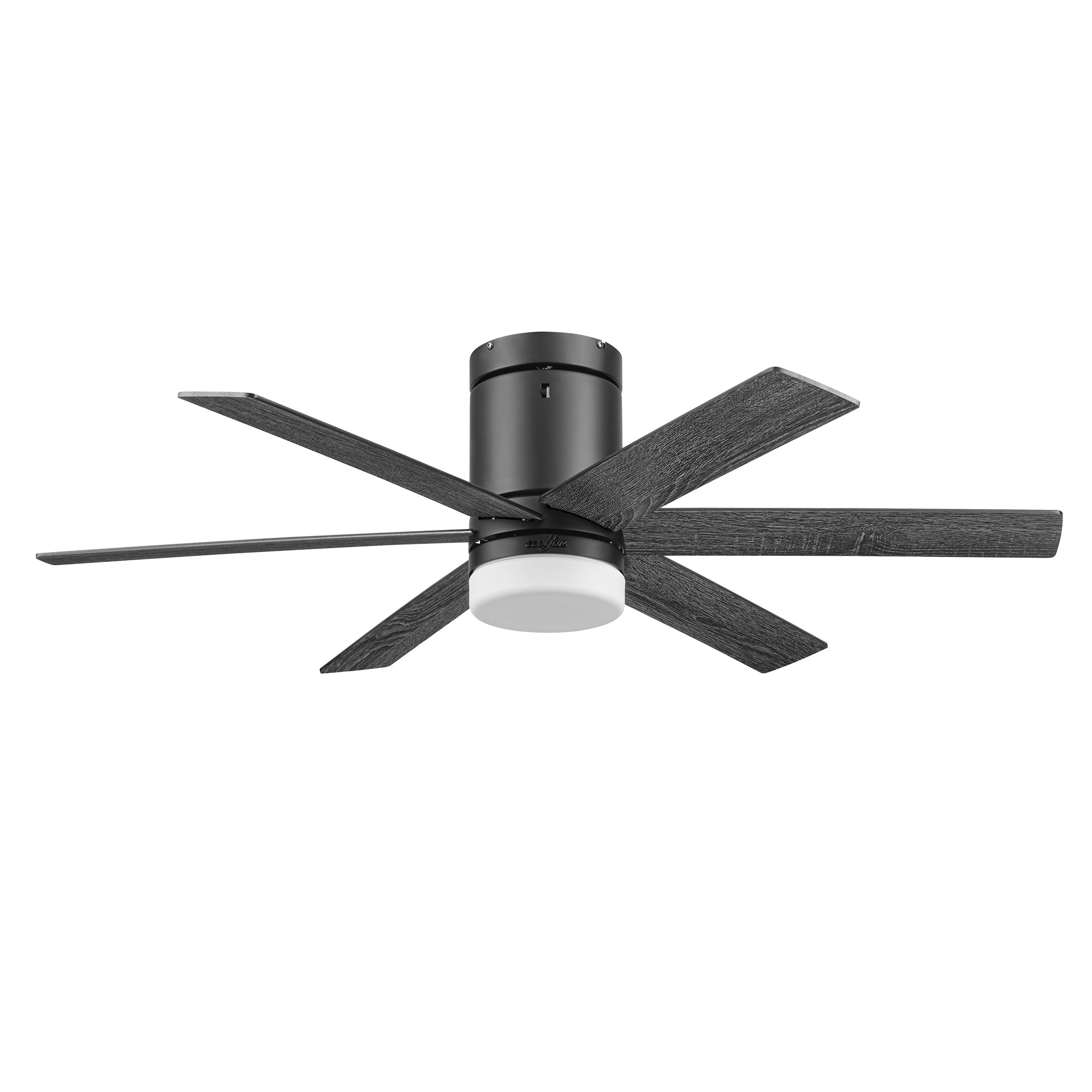 Coolfan Ventilador de Techo Luz LED 44", Modelo Eolo CCT