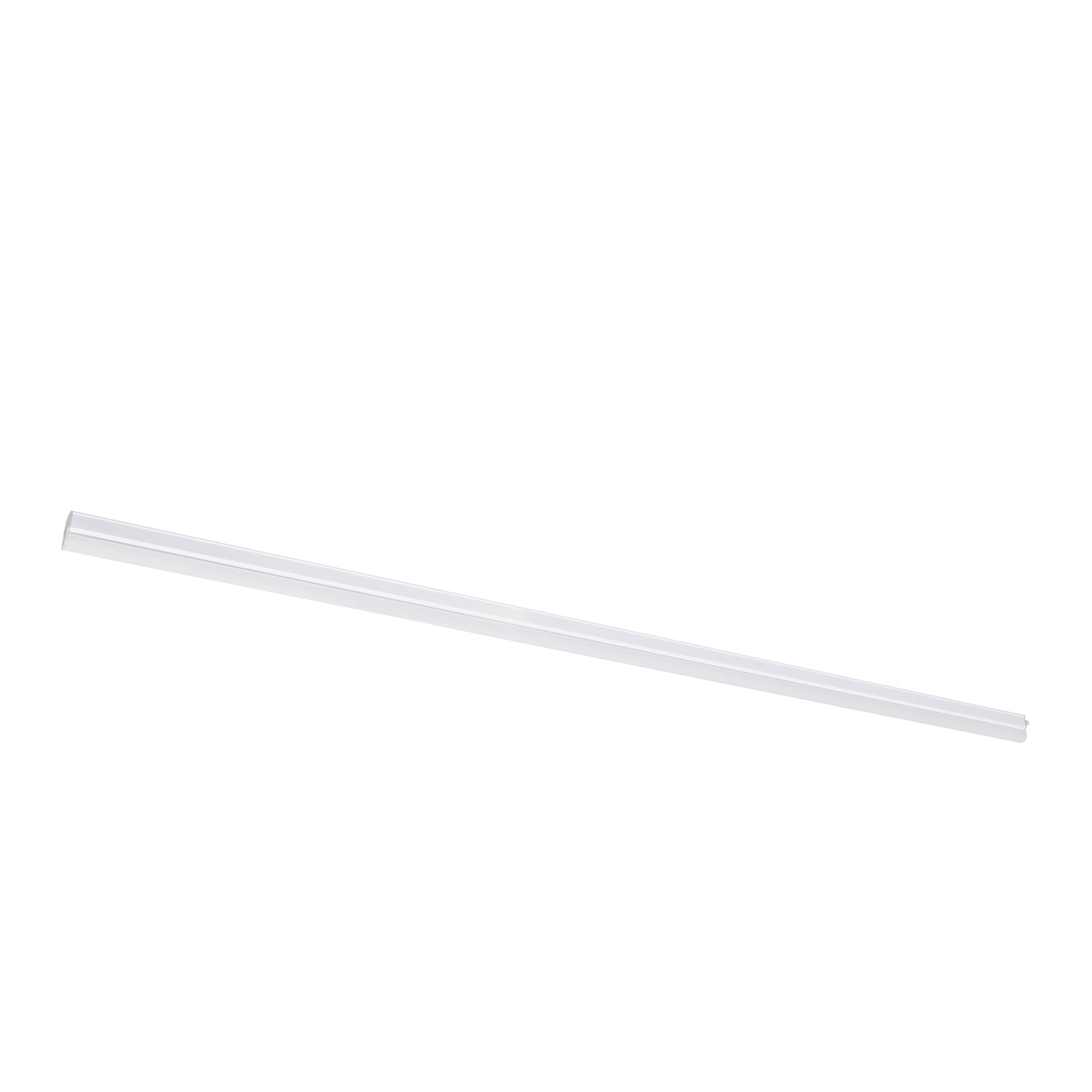 Estevez Luminaria LED Lineal Slim ECO Empotrable 20W 1192x23.5mm Blanco con Selector de Temperatura Modelo 5620-0-CW-ECO