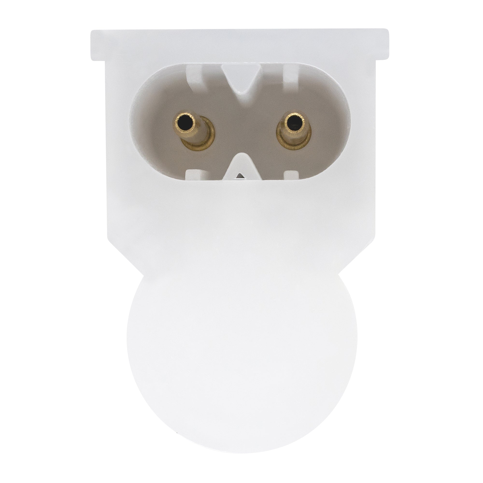 Estevez Luminaria LED Lineal Slim ECO Empotrable 20W 1192x23.5mm Blanco con Selector de Temperatura Modelo 5620-0-CW-ECO