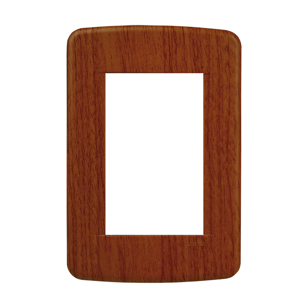 Estevez Placa 1 Ventana / 2 Ventanas/ 3 Ventanas Beta, Modelo 655R