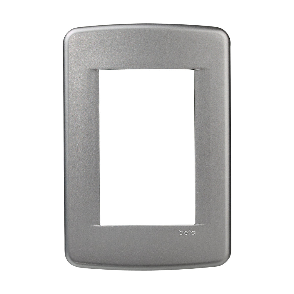 Estevez Placa 1 Ventana / 2 Ventanas/ 3 Ventanas Beta, Modelo 655R