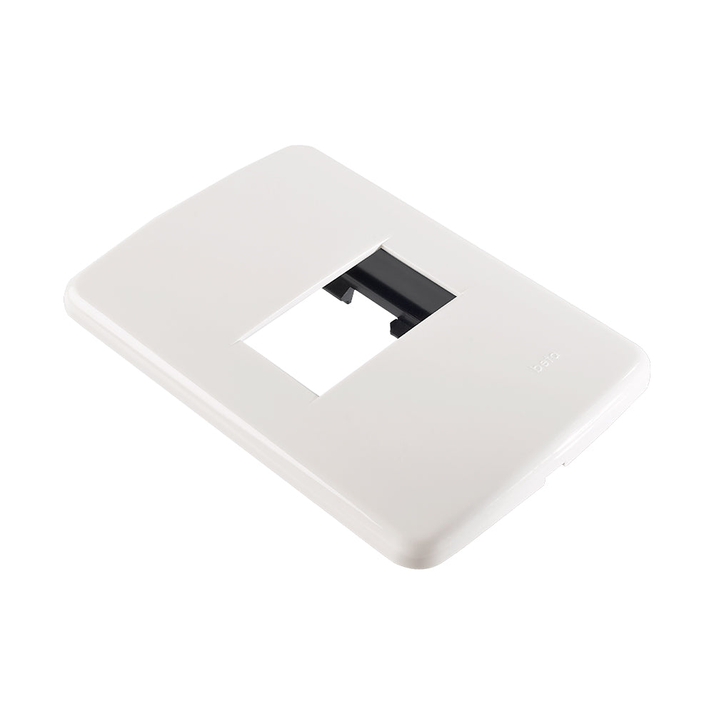 Estevez Placa 1 Ventana / 2 Ventanas/ 3 Ventanas Beta, Modelo 655R